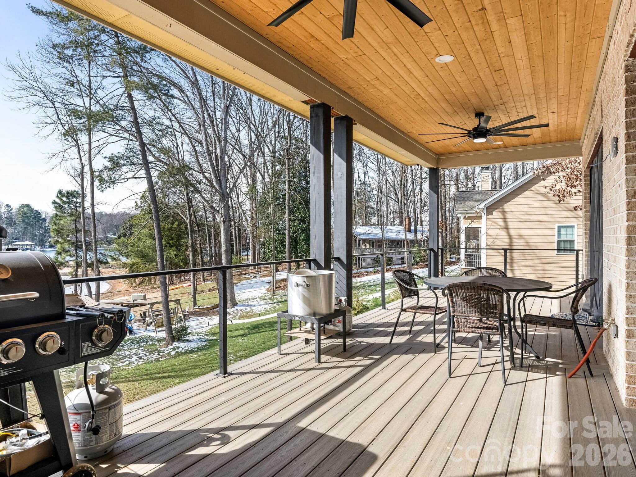 354 Catalina Drive #24 — Mooresville