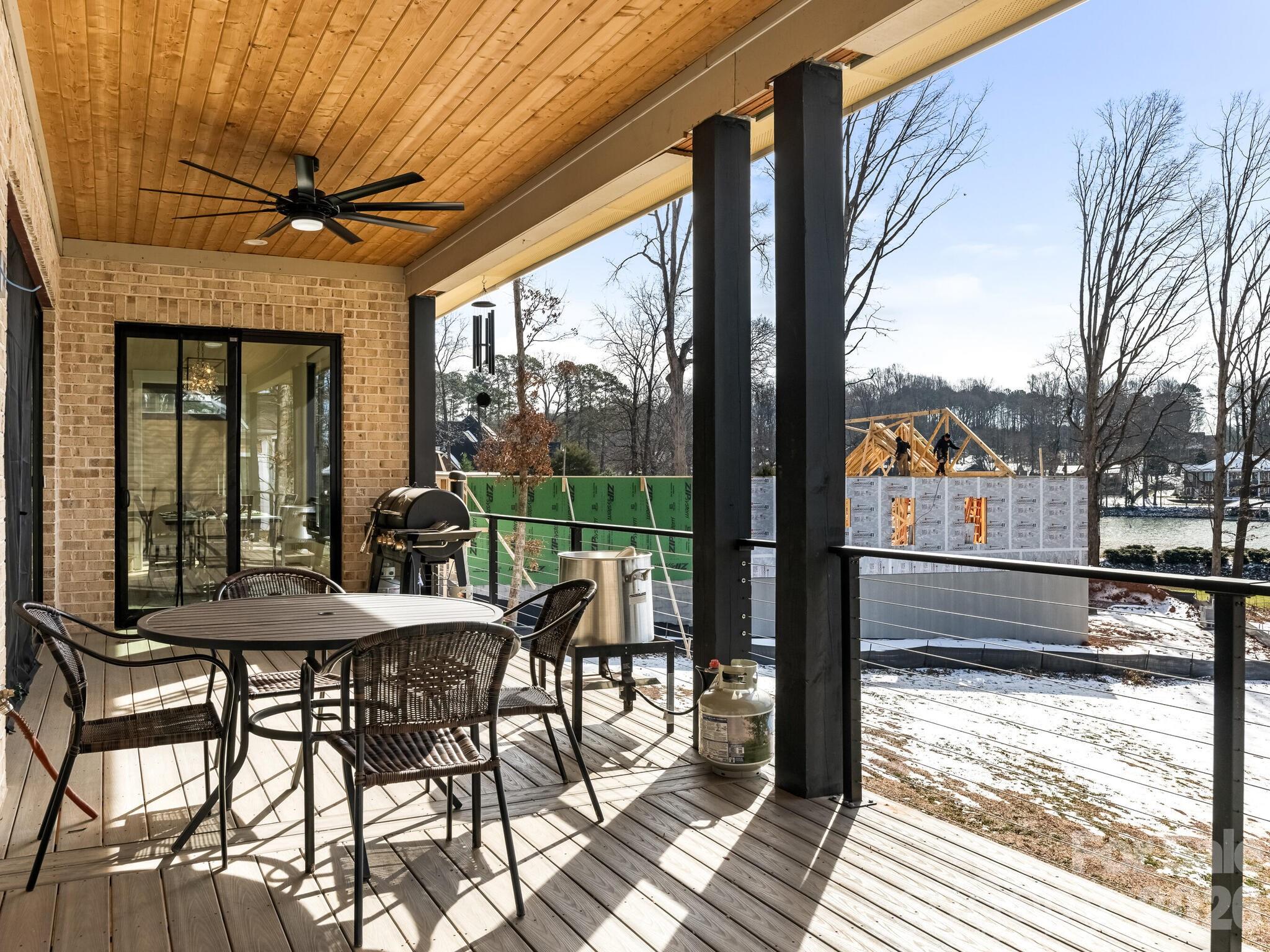 354 Catalina Drive #24 — Mooresville
