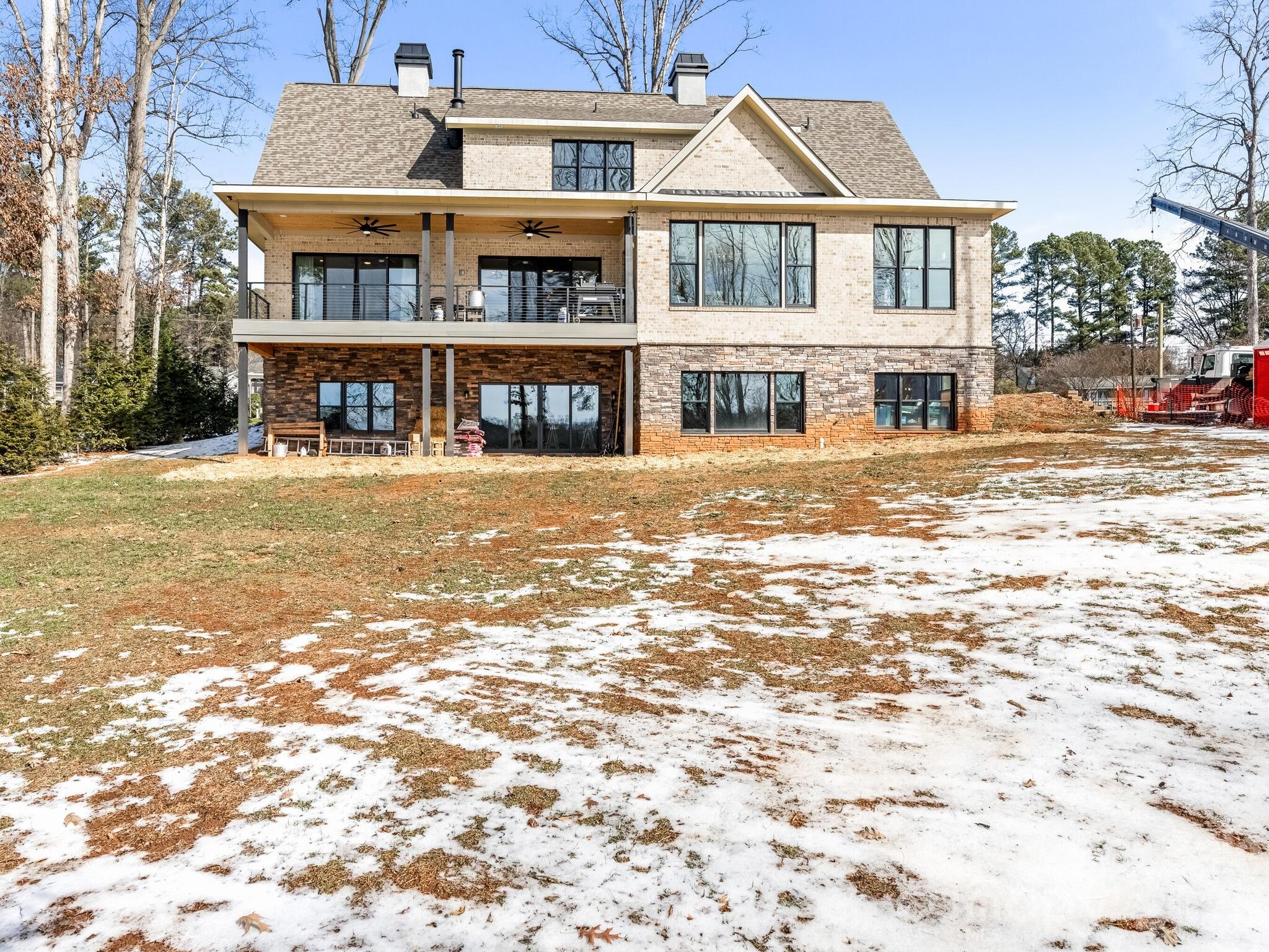 354 Catalina Drive #24 — Mooresville
