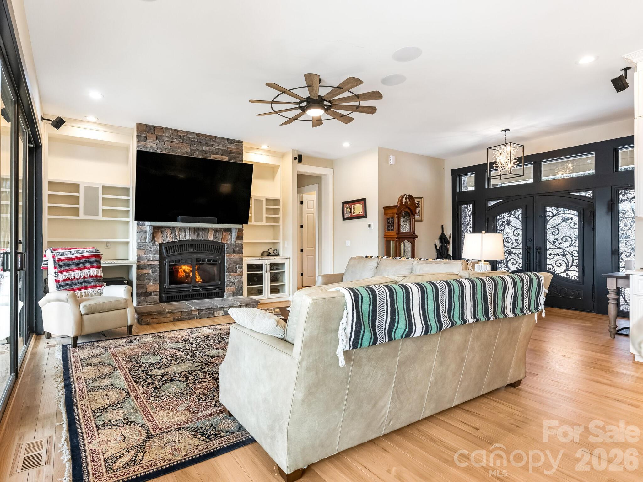 354 Catalina Drive #24 — Mooresville