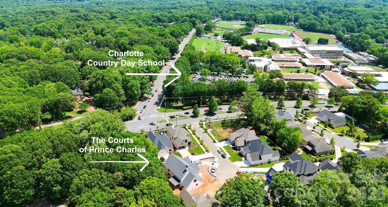 1226 Royal Prince Court — Charlotte