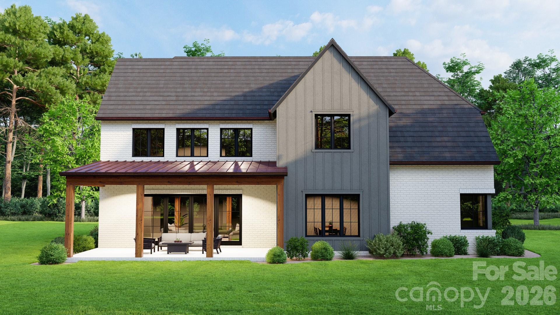 1226 Royal Prince Court — Charlotte