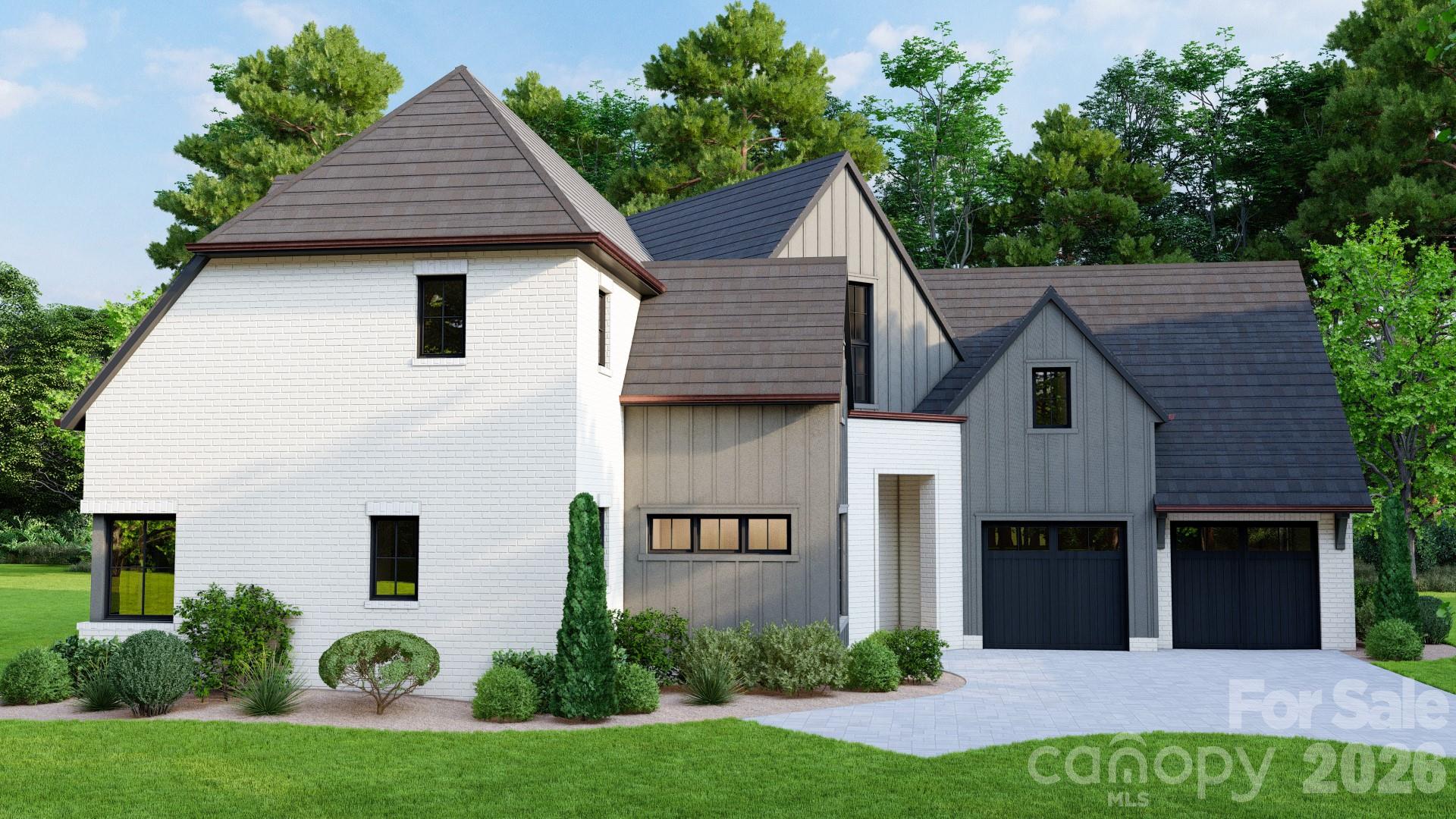 1226 Royal Prince Court — Charlotte