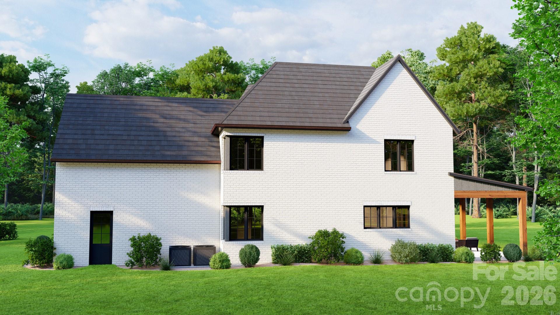 1226 Royal Prince Court — Charlotte