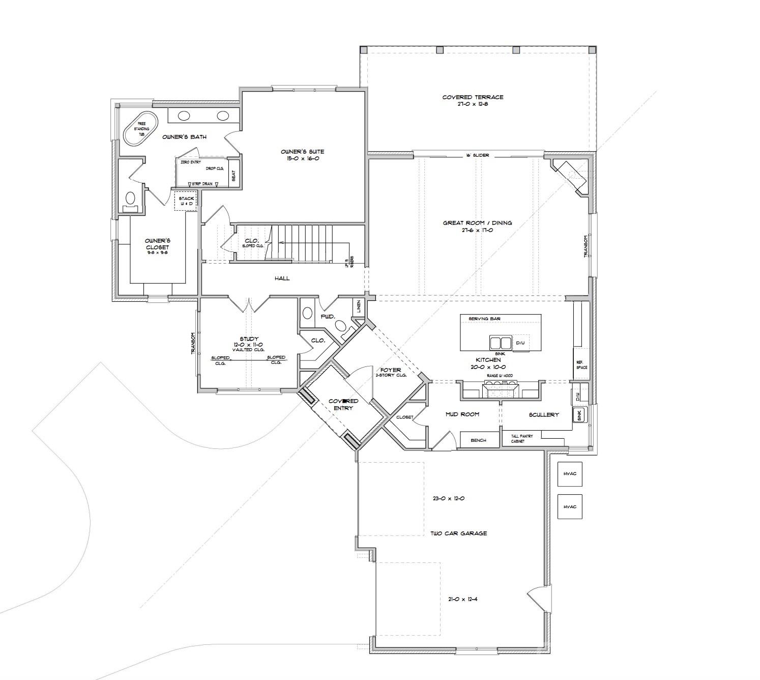 1226 Royal Prince Court — Charlotte