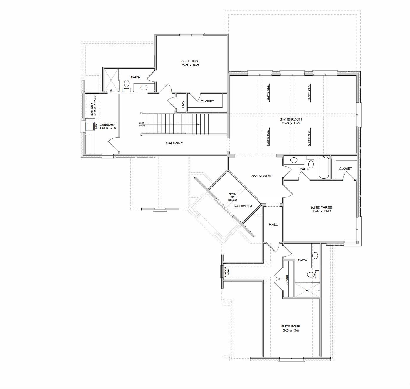 1226 Royal Prince Court — Charlotte
