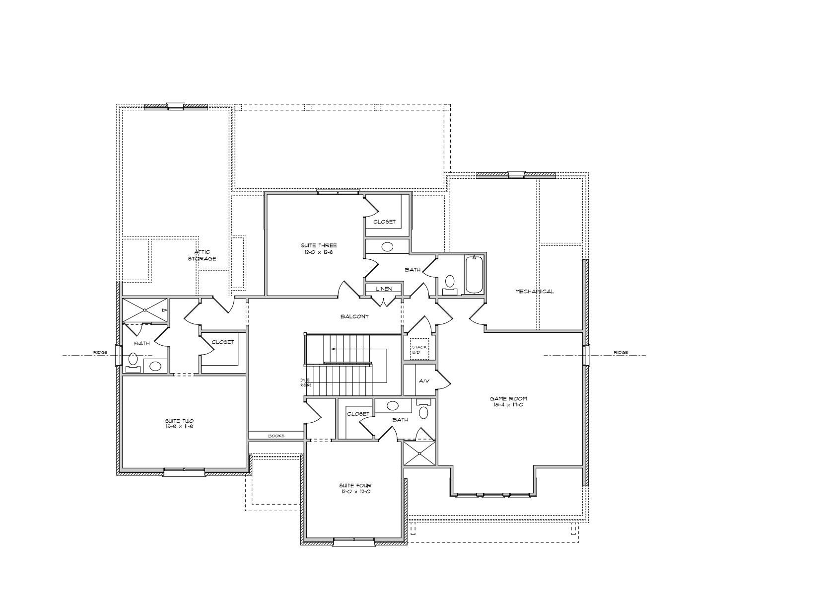 1227 Royal Prince Court — Charlotte