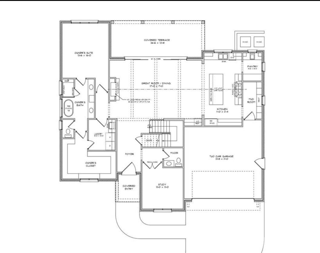 1227 Royal Prince Court — Charlotte