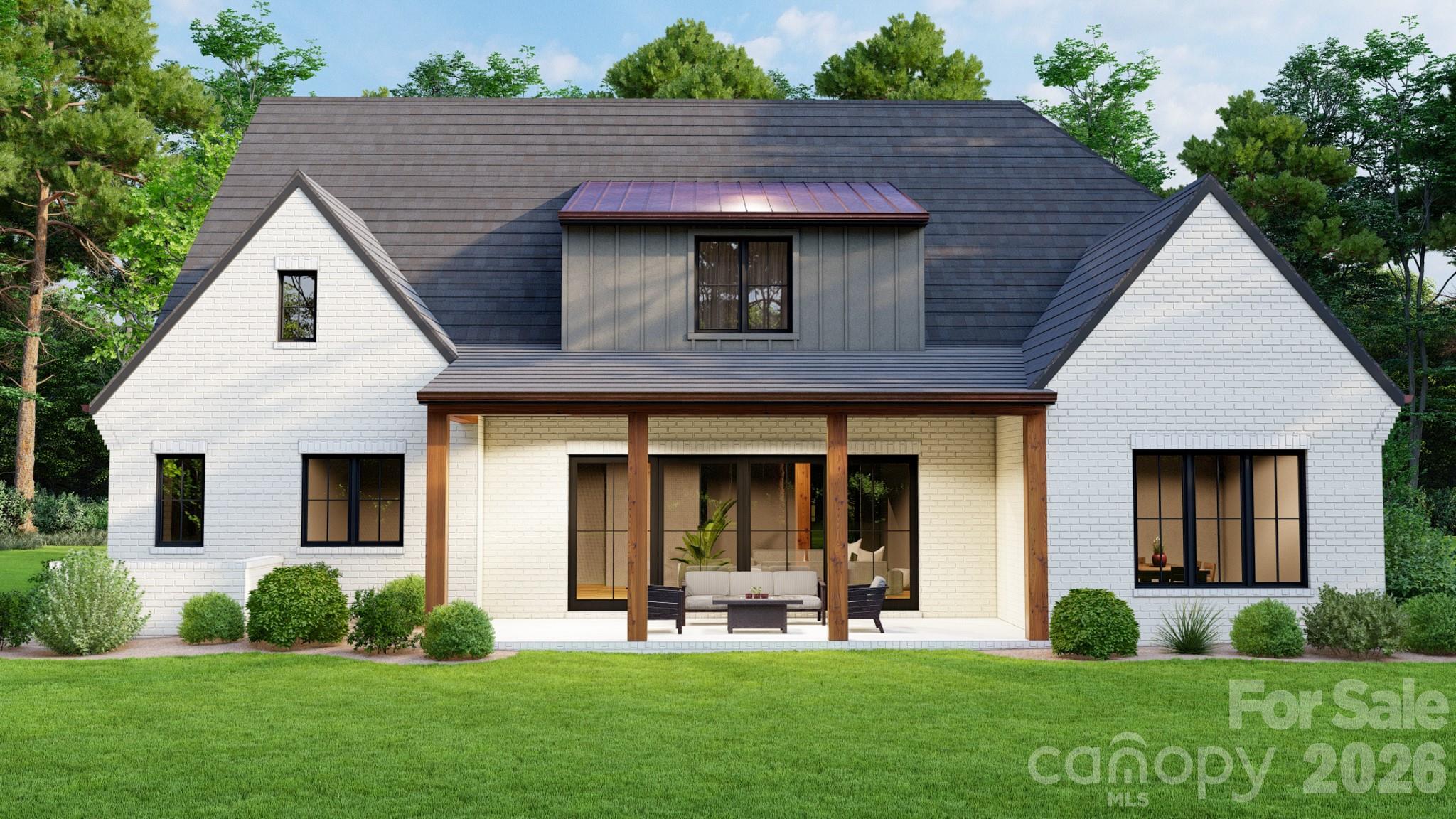 1227 Royal Prince Court — Charlotte