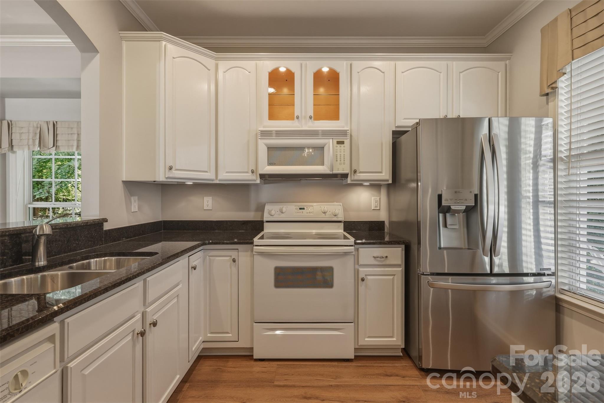 702 Torrey Pines Lane — Fort Mill