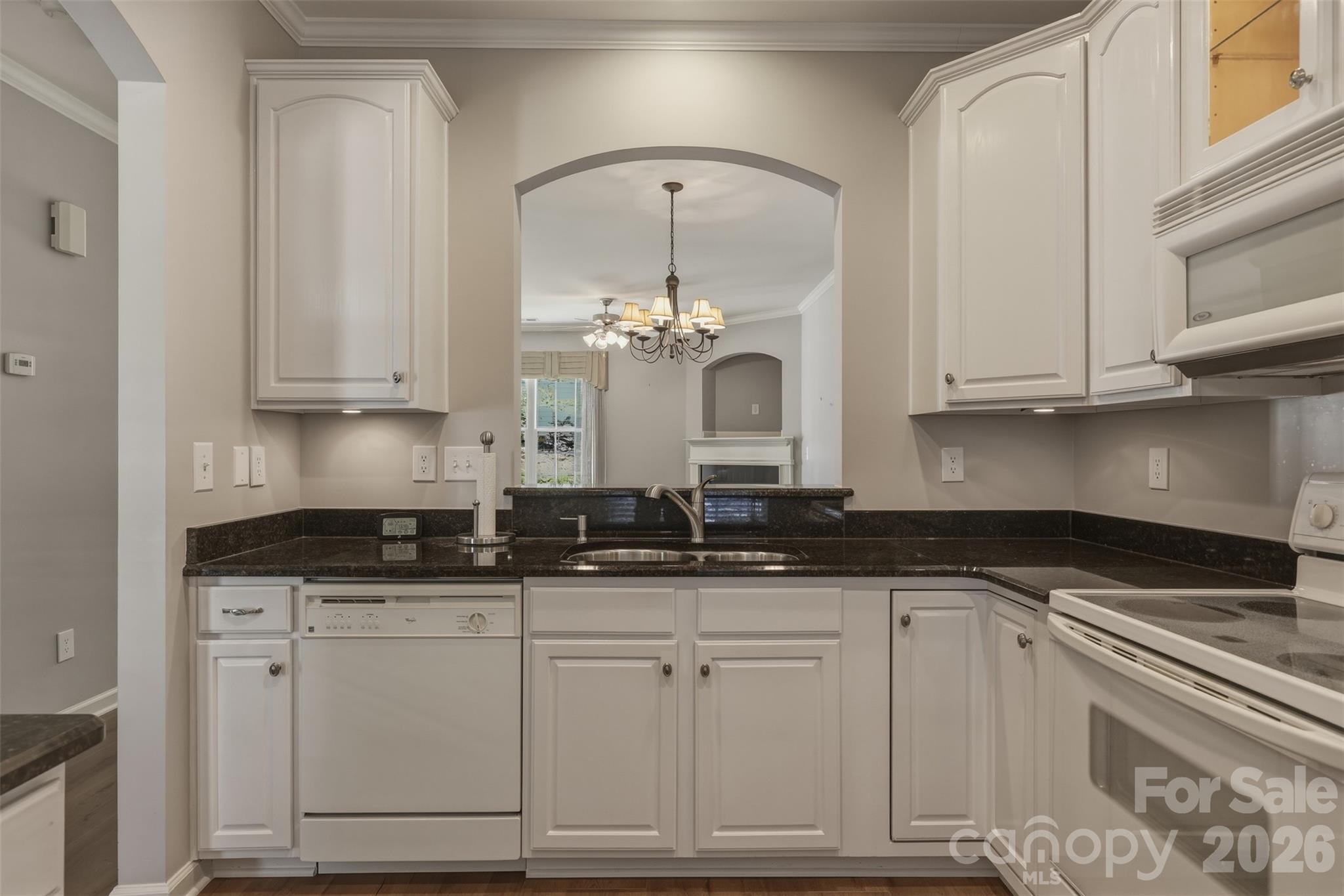 702 Torrey Pines Lane — Fort Mill
