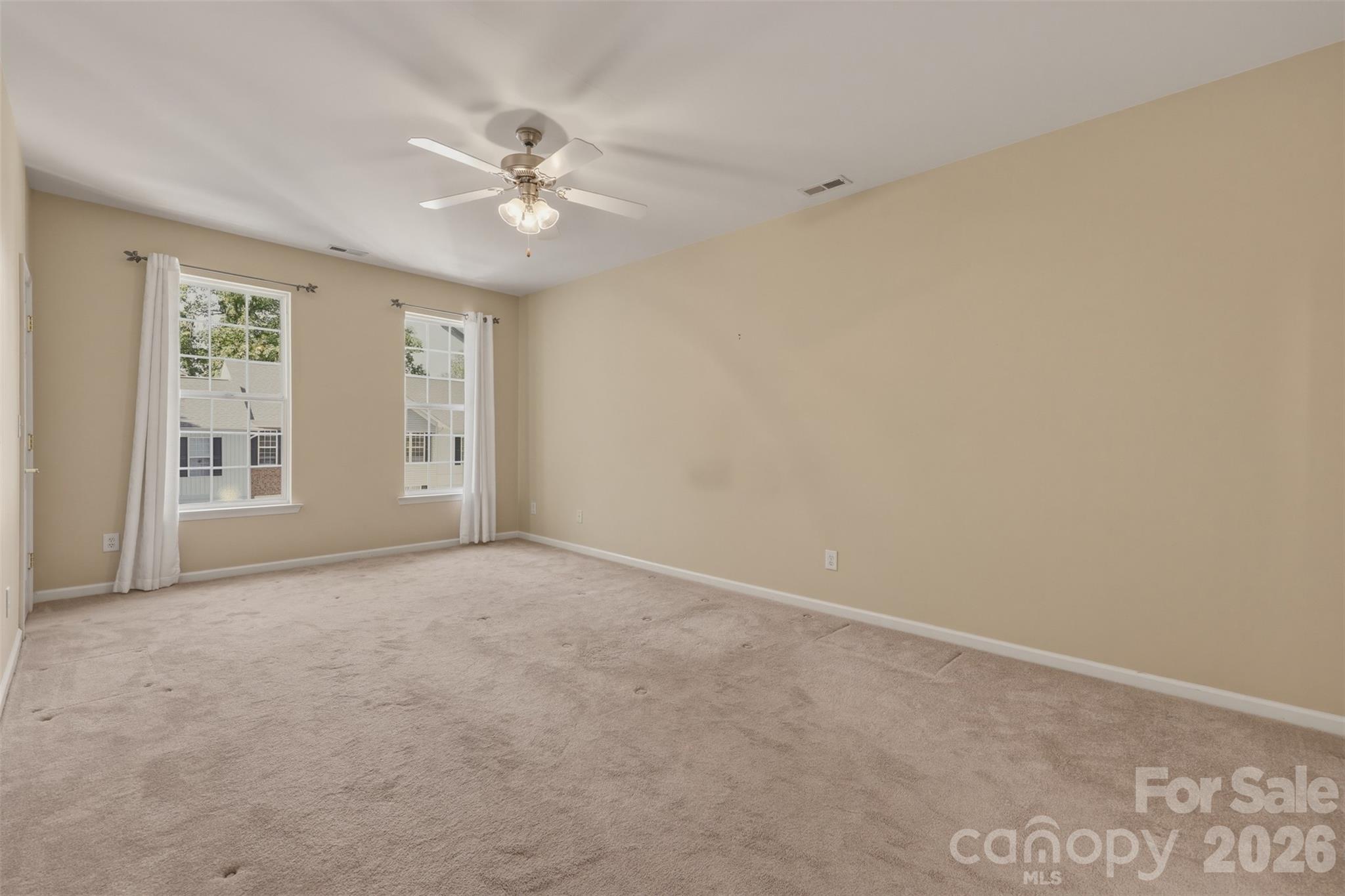 702 Torrey Pines Lane — Fort Mill
