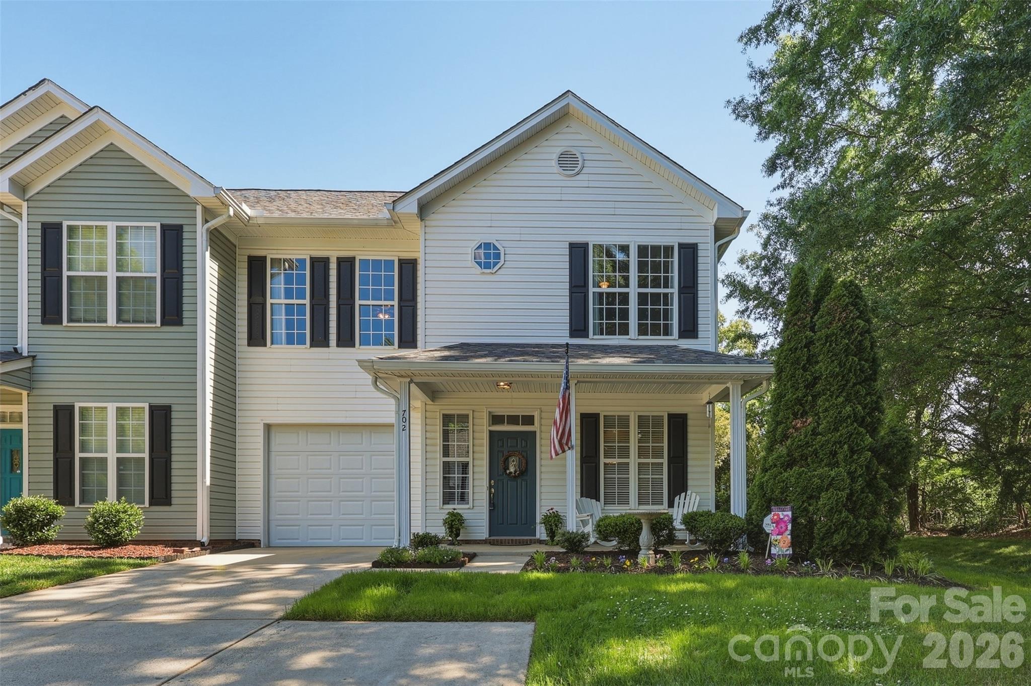 702 Torrey Pines Lane — Fort Mill