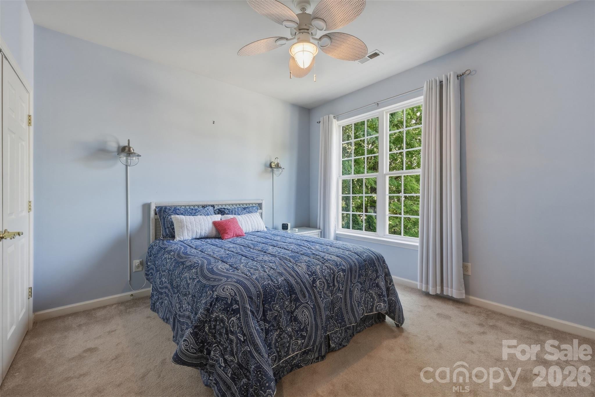 702 Torrey Pines Lane — Fort Mill