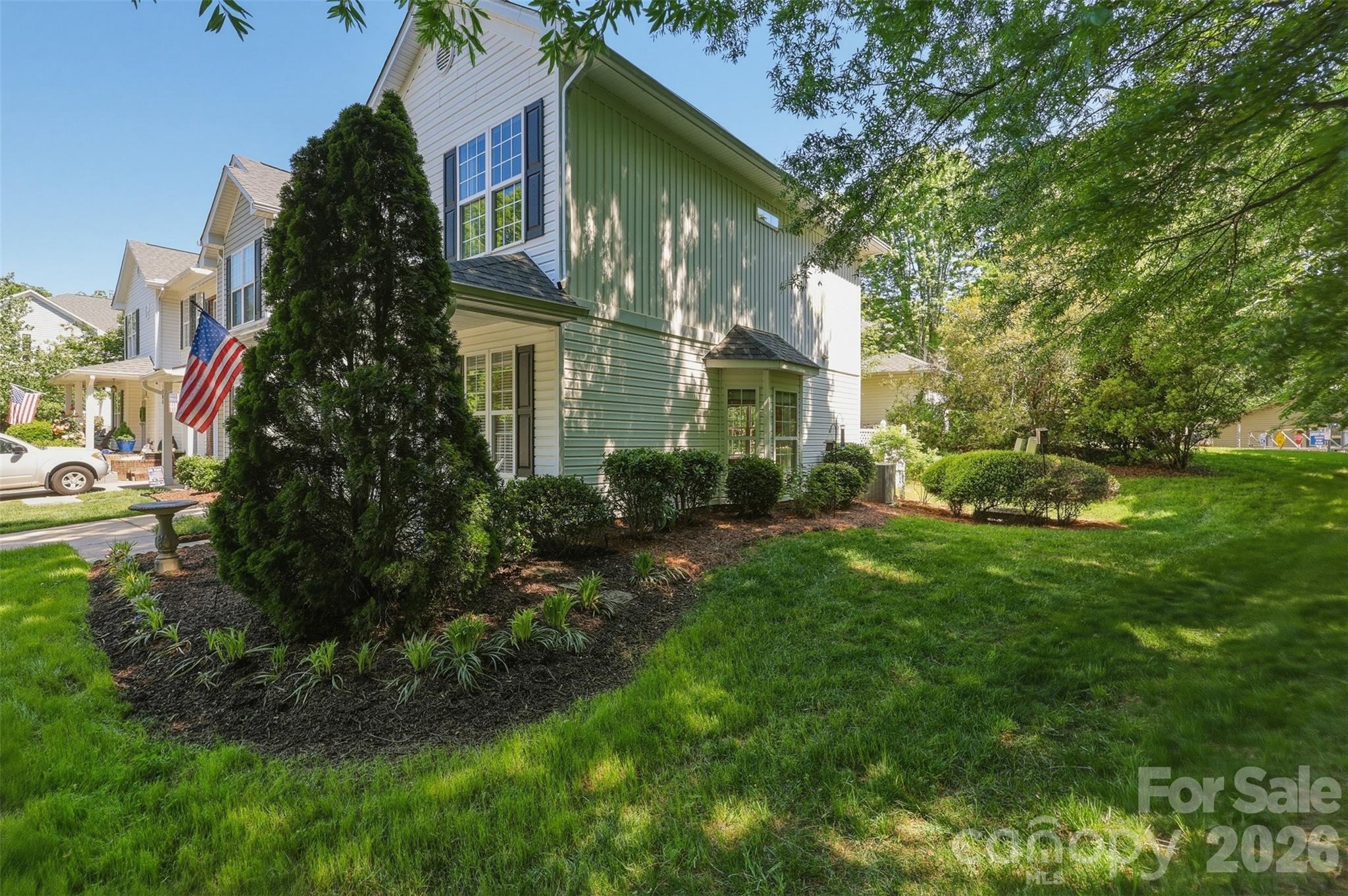 702 Torrey Pines Lane — Fort Mill