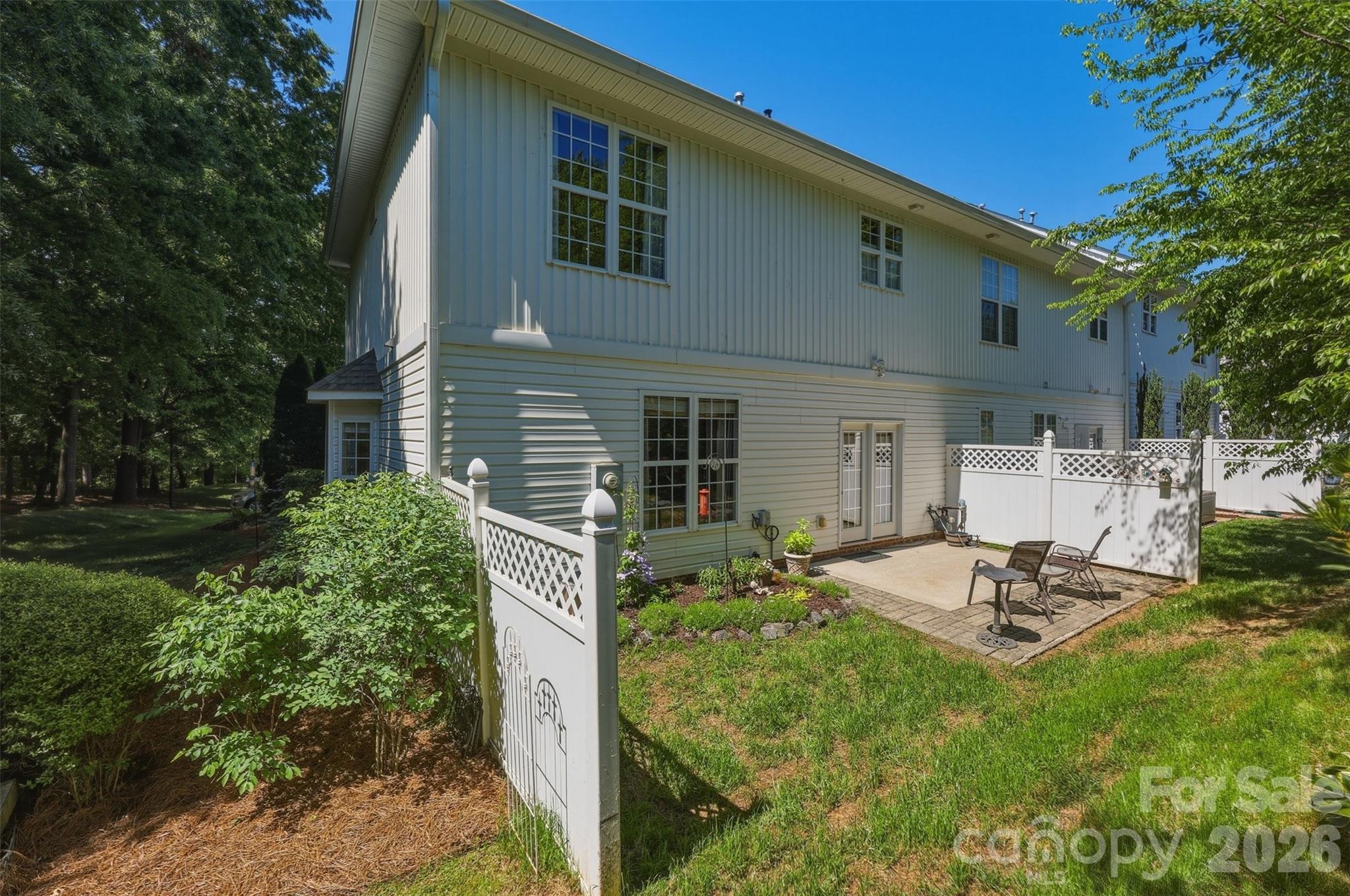 702 Torrey Pines Lane — Fort Mill