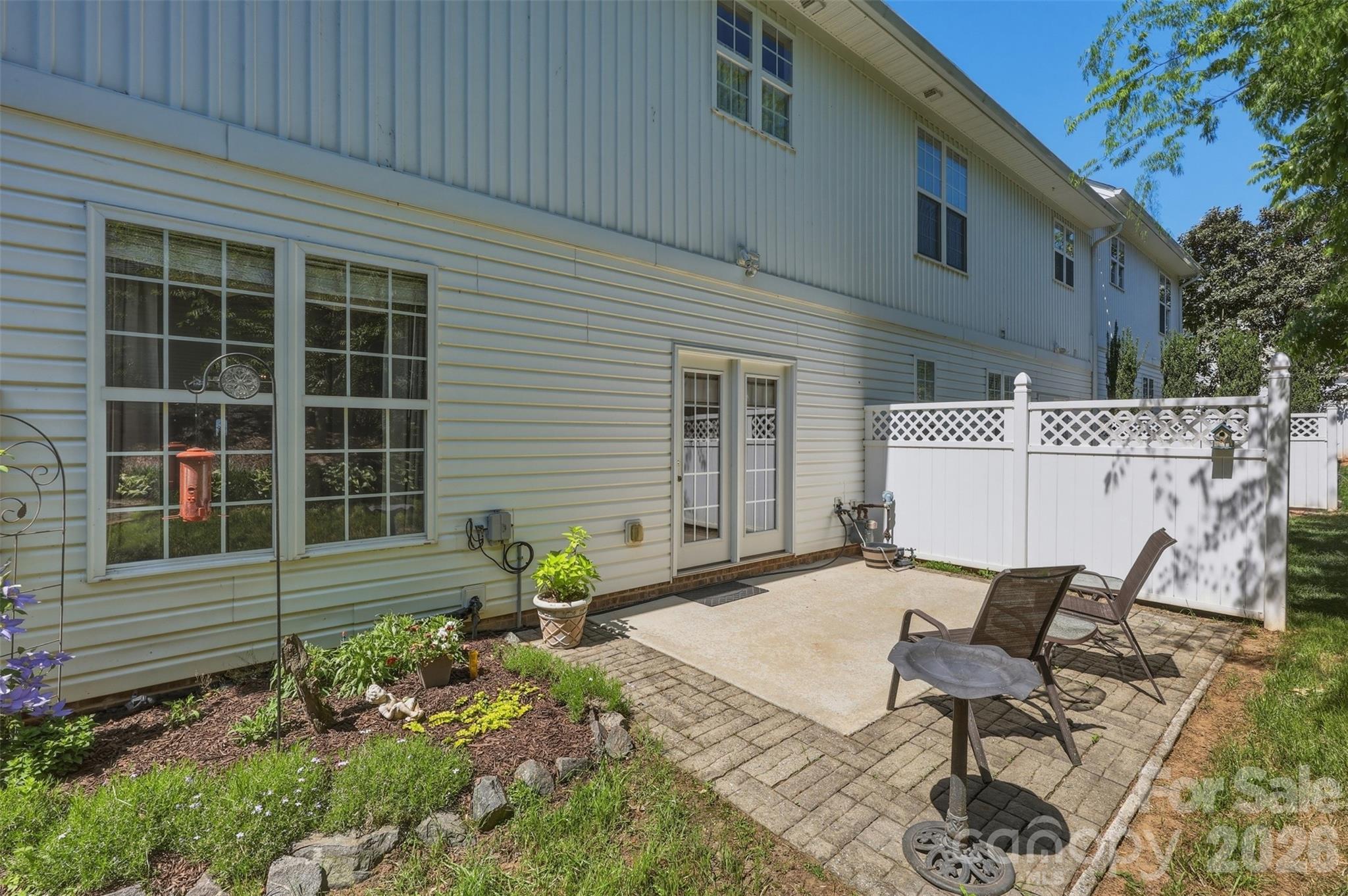 702 Torrey Pines Lane — Fort Mill