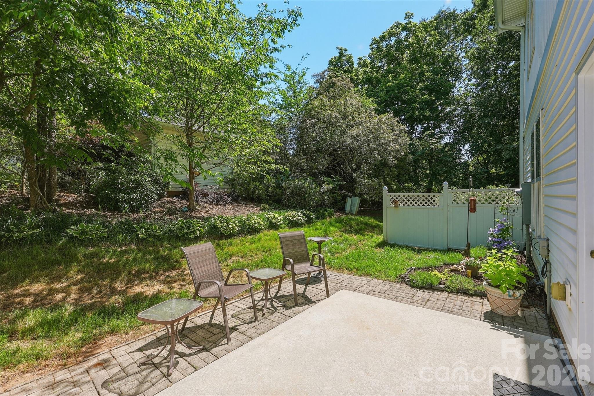 702 Torrey Pines Lane — Fort Mill