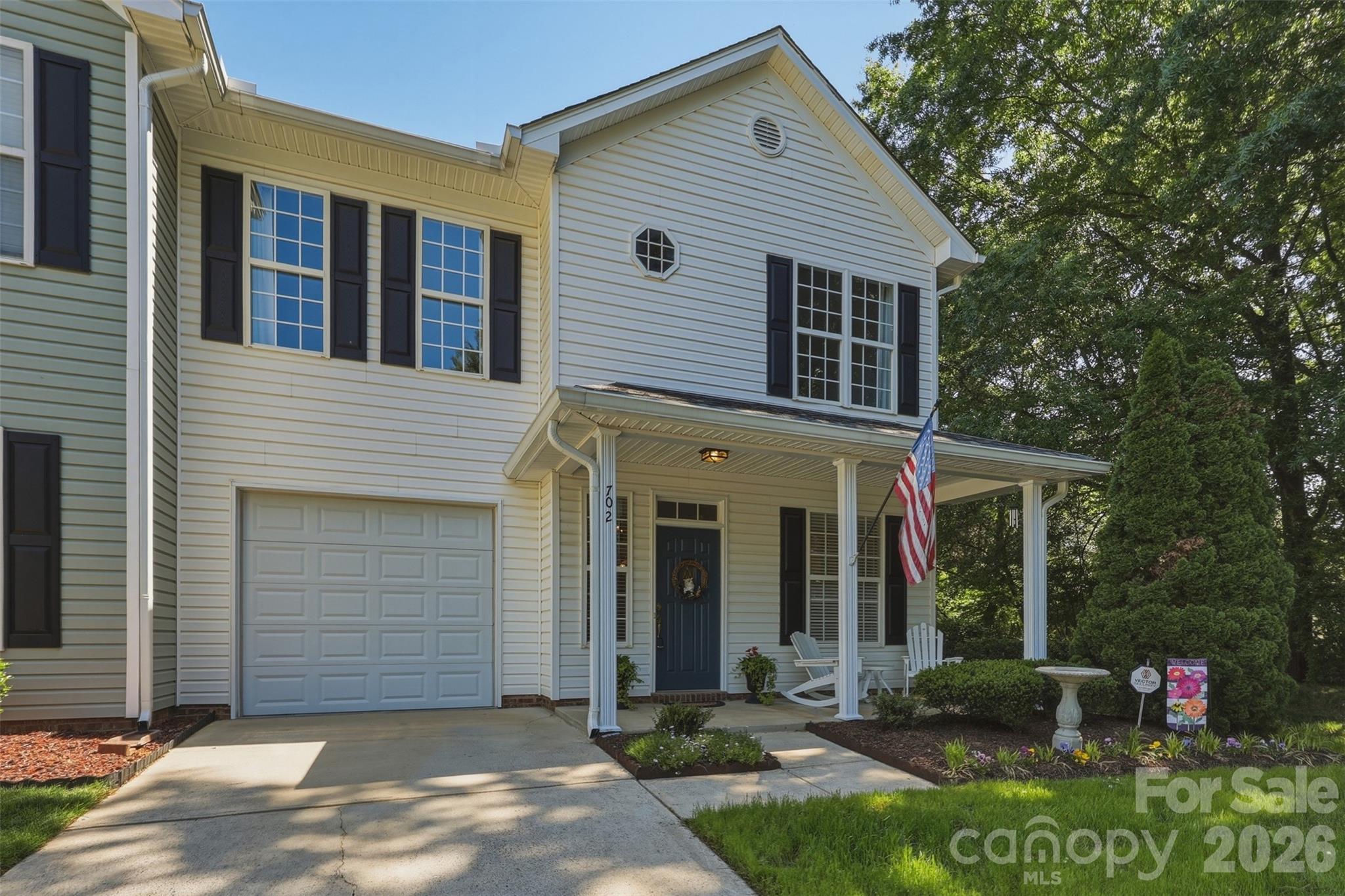 702 Torrey Pines Lane — Fort Mill