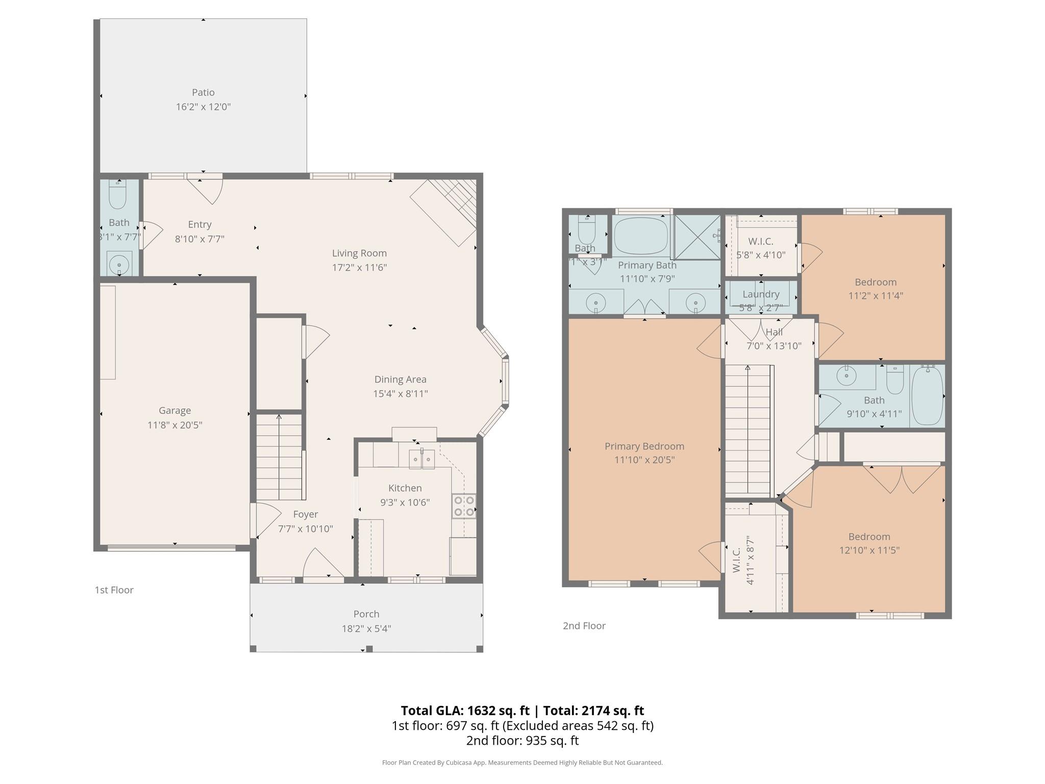 702 Torrey Pines Lane — Fort Mill