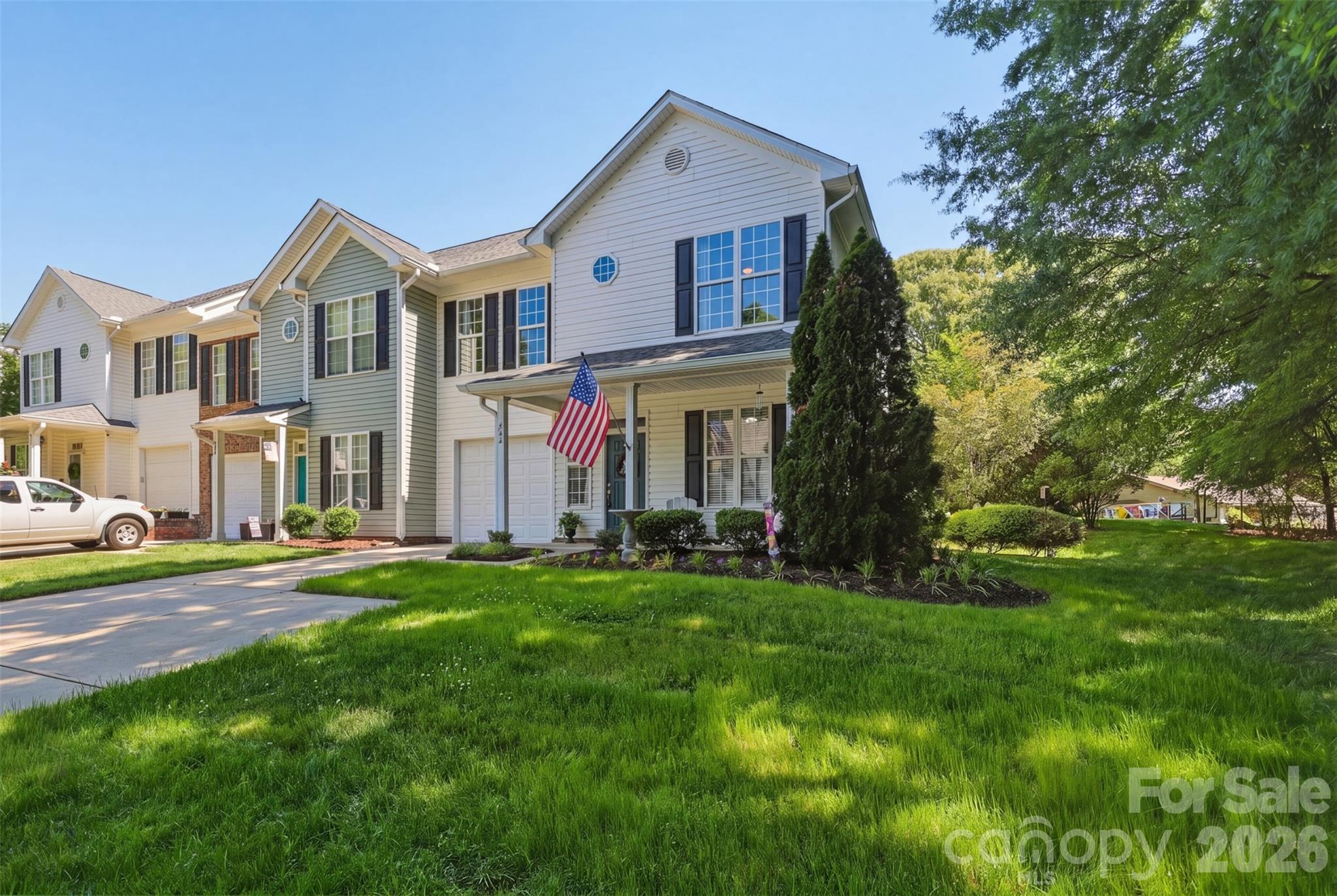 702 Torrey Pines Lane — Fort Mill