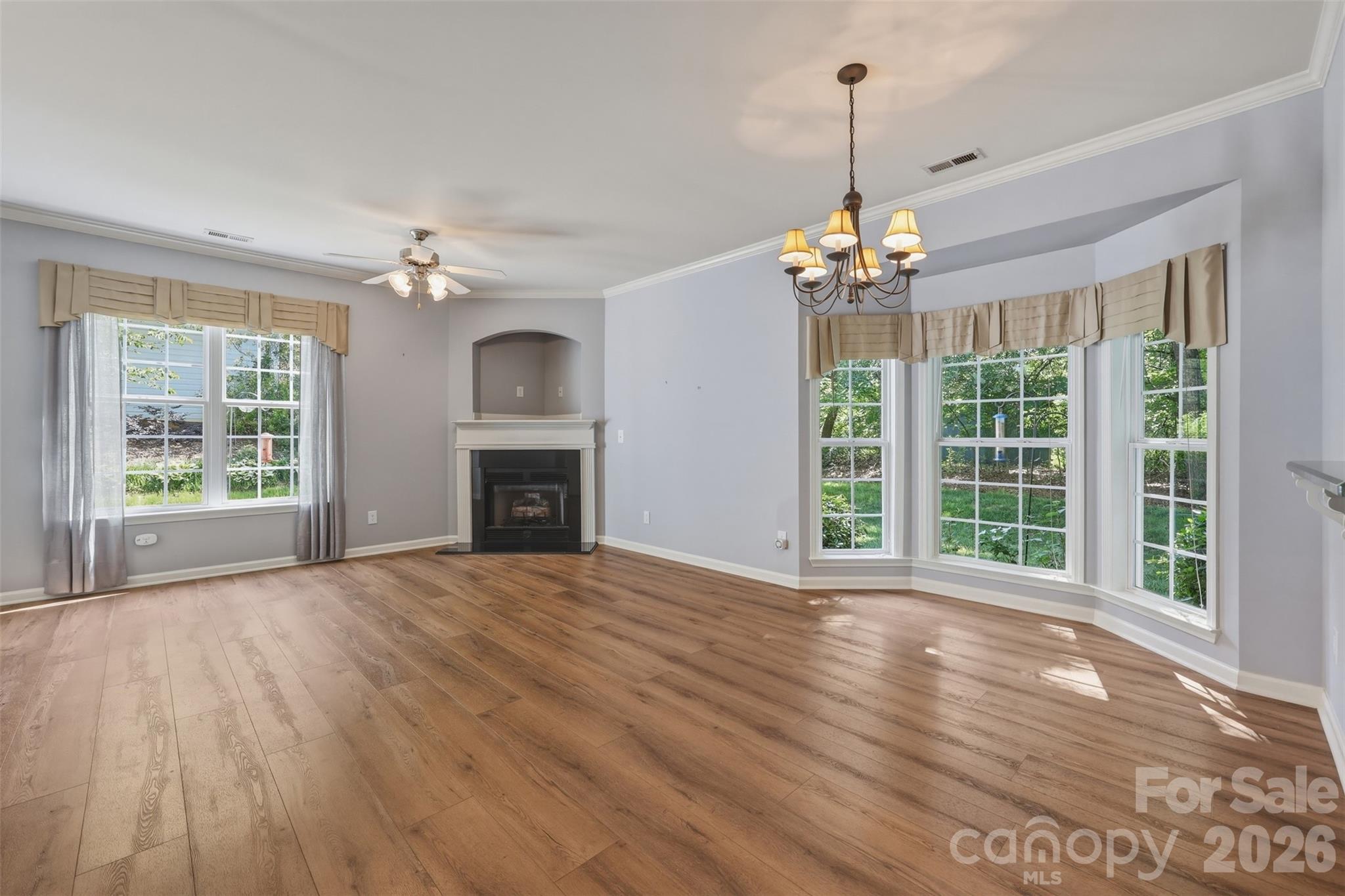 702 Torrey Pines Lane — Fort Mill