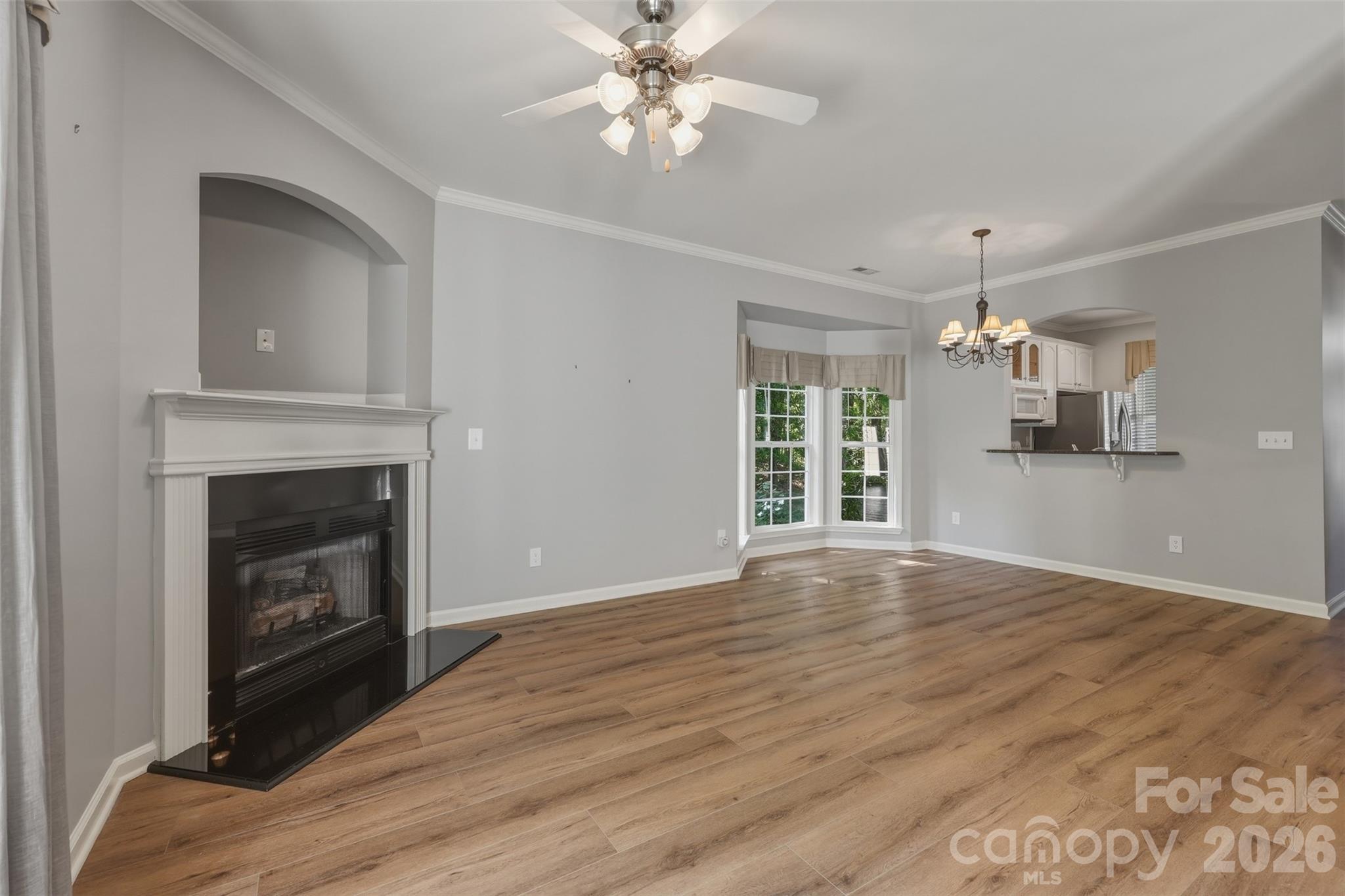 702 Torrey Pines Lane — Fort Mill