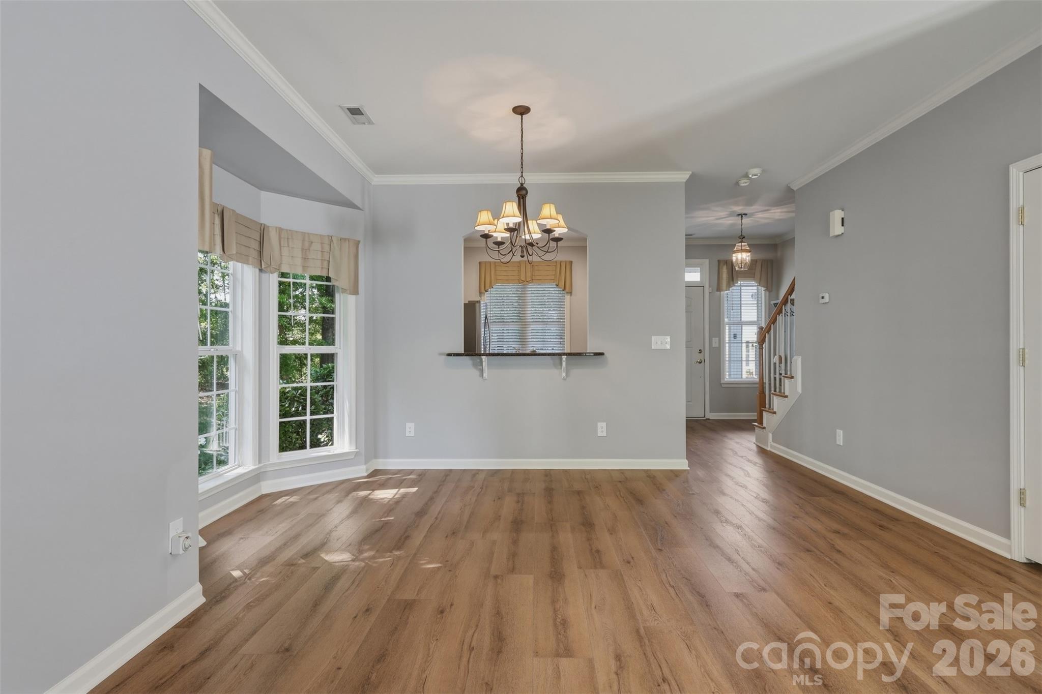 702 Torrey Pines Lane — Fort Mill
