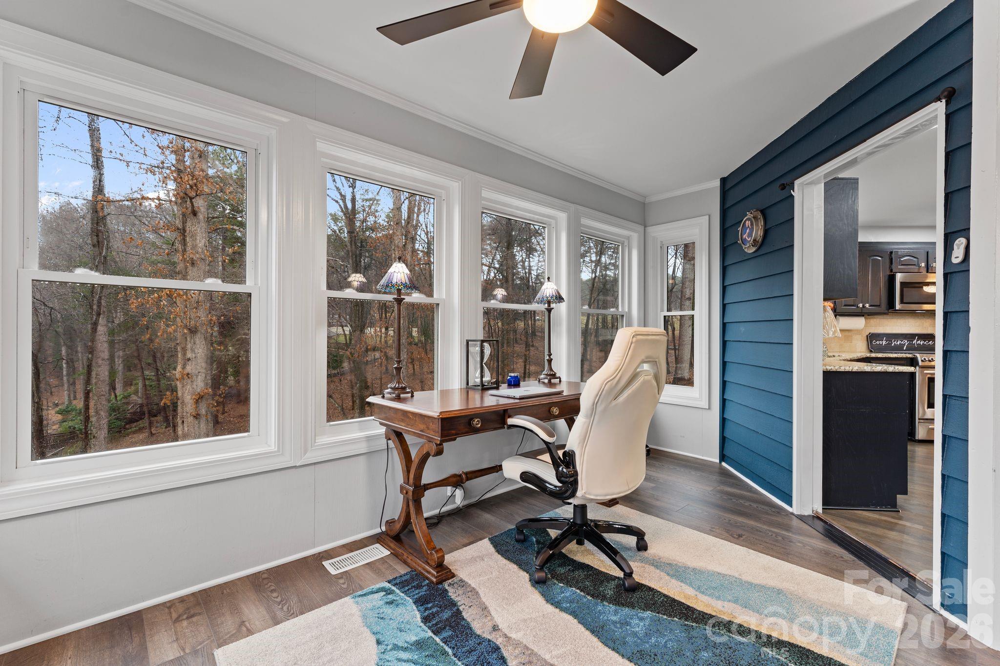 124 Keven Drive — Troutman