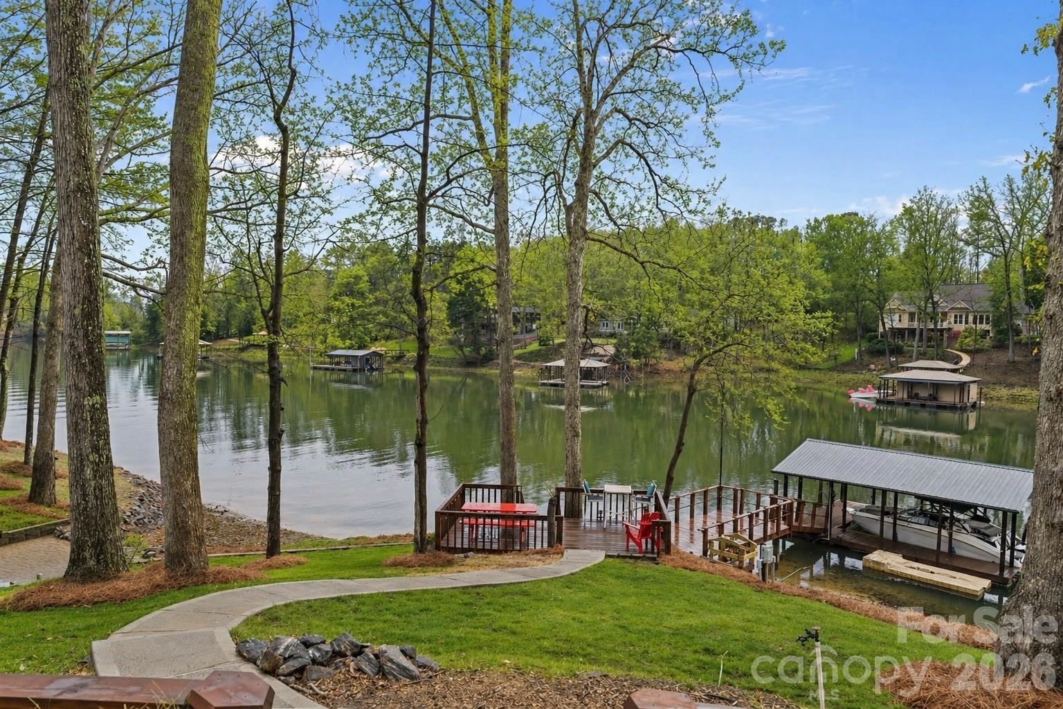 124 Keven Drive — Troutman