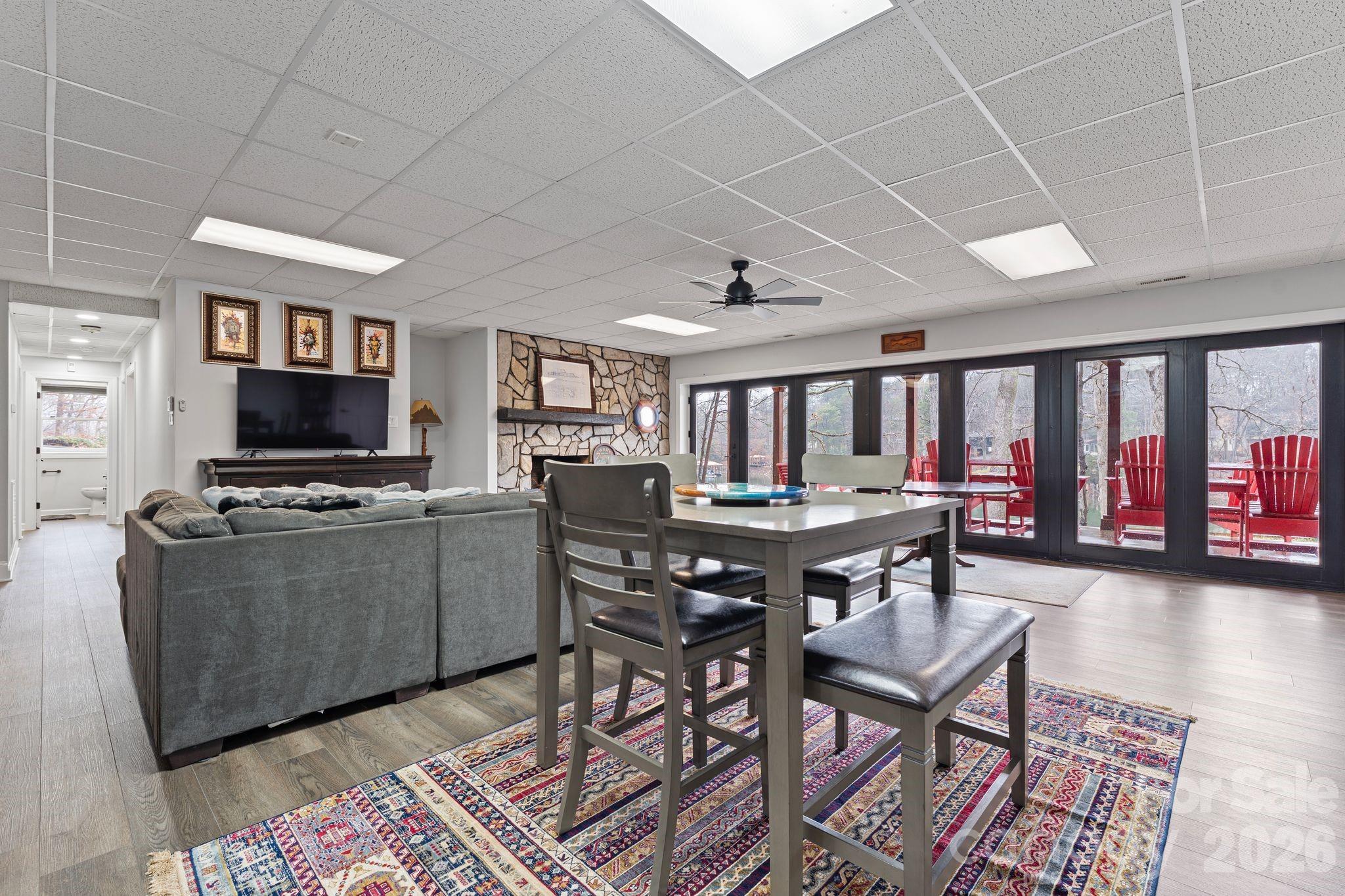 124 Keven Drive — Troutman