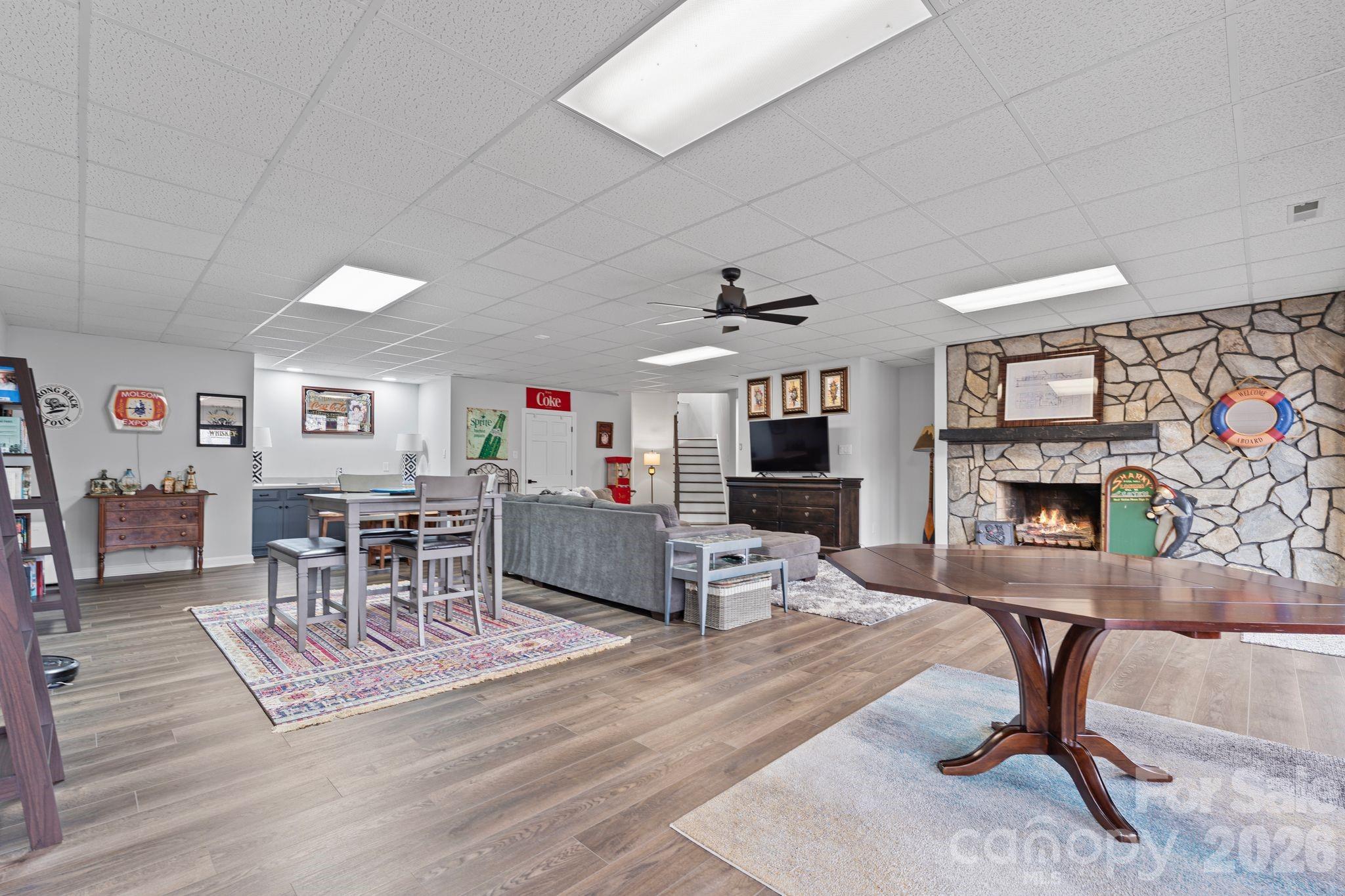 124 Keven Drive — Troutman