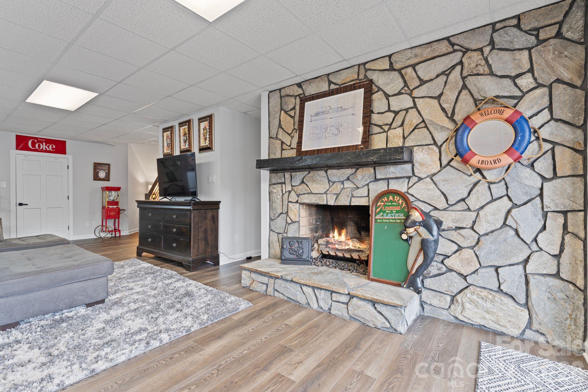 124 Keven Drive — Troutman