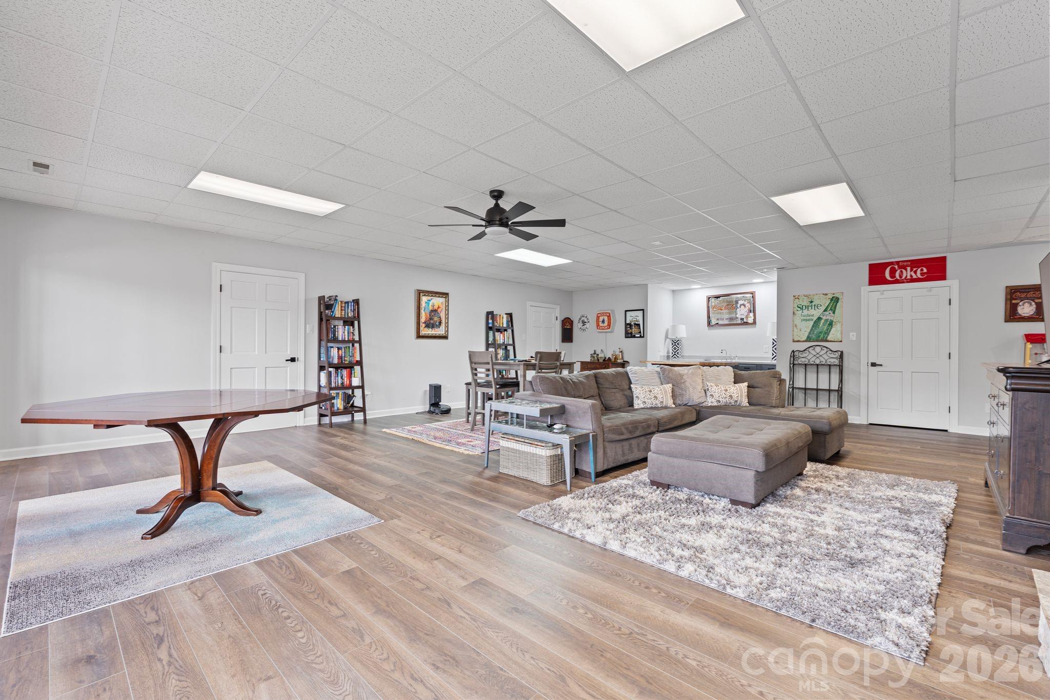124 Keven Drive — Troutman