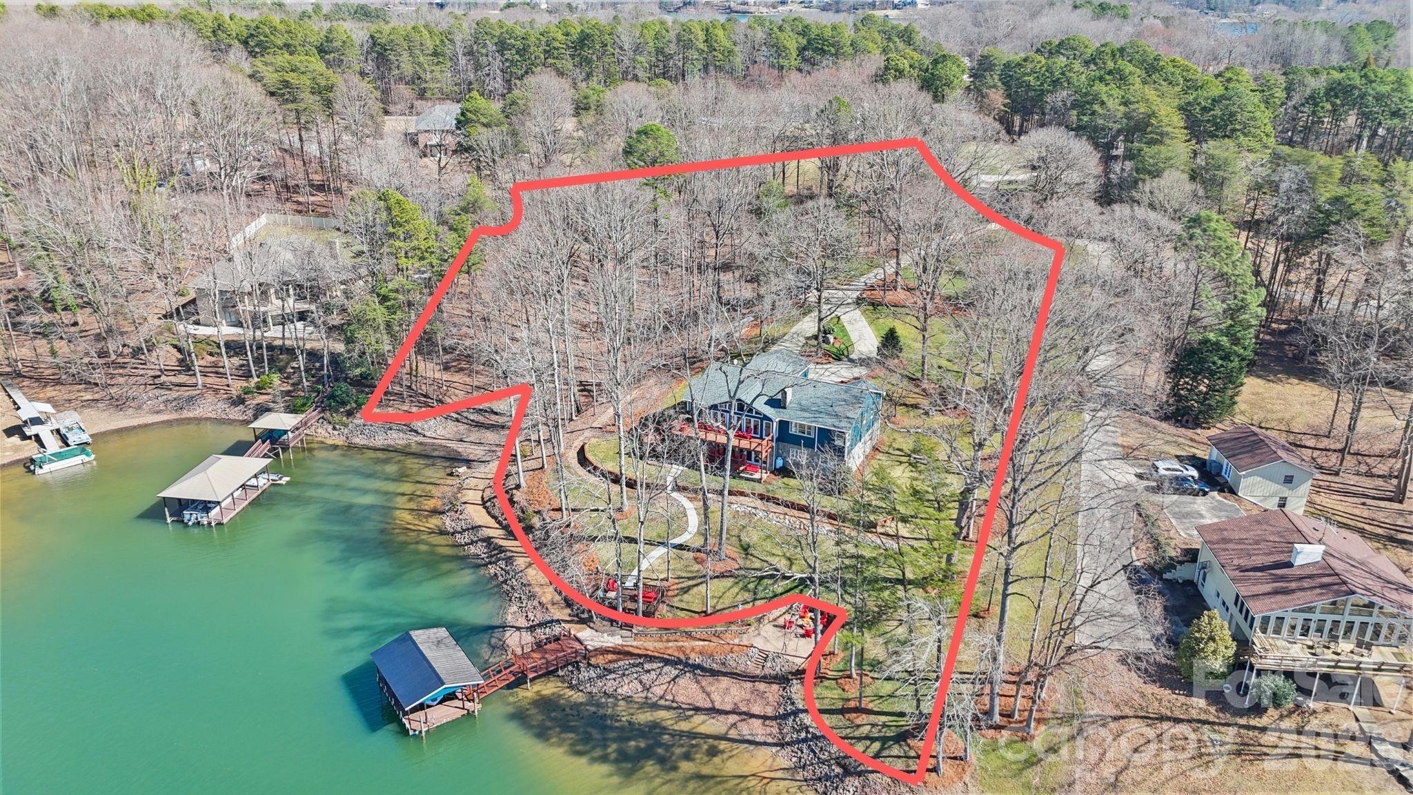 124 Keven Drive — Troutman