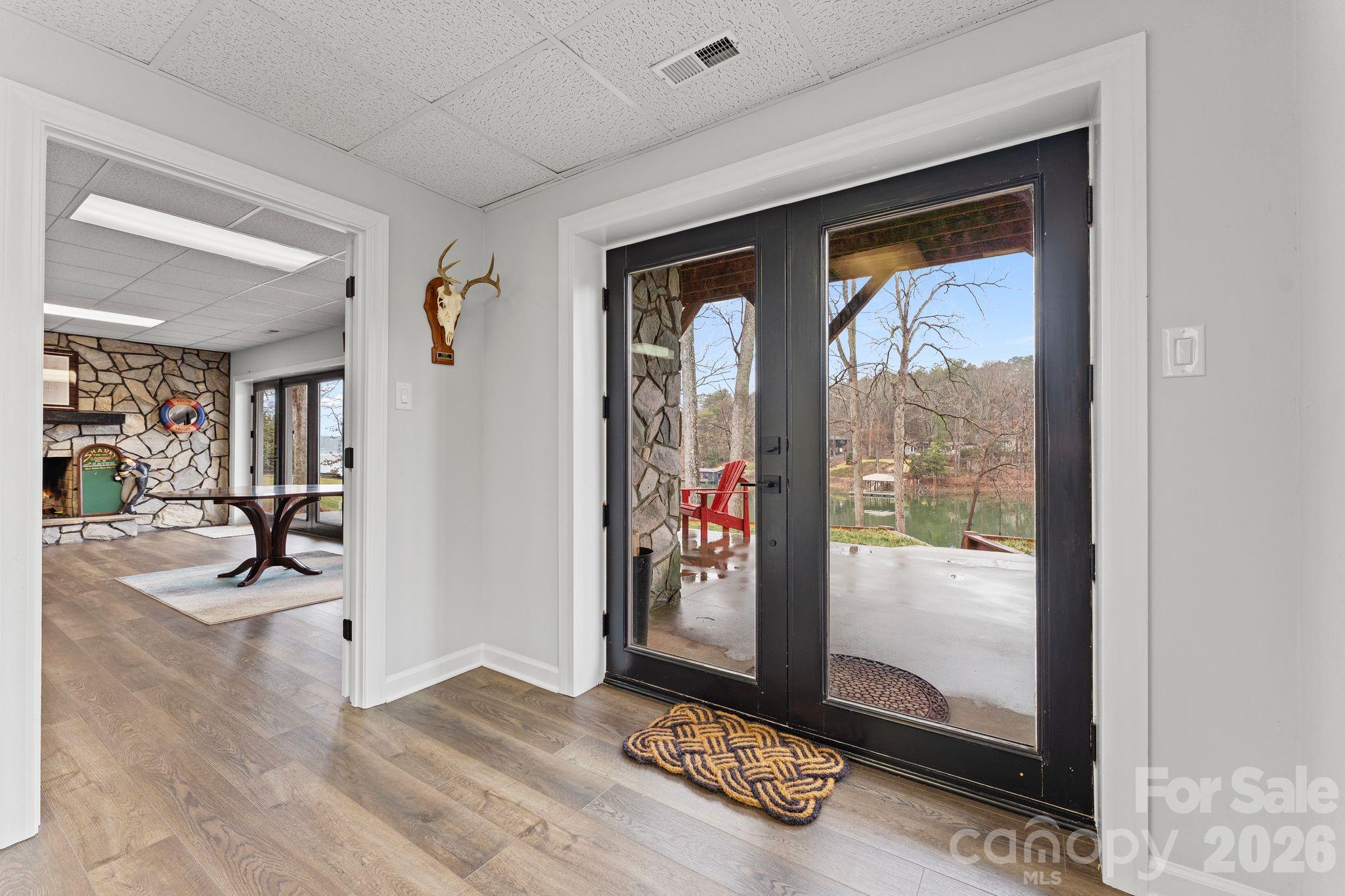 124 Keven Drive — Troutman