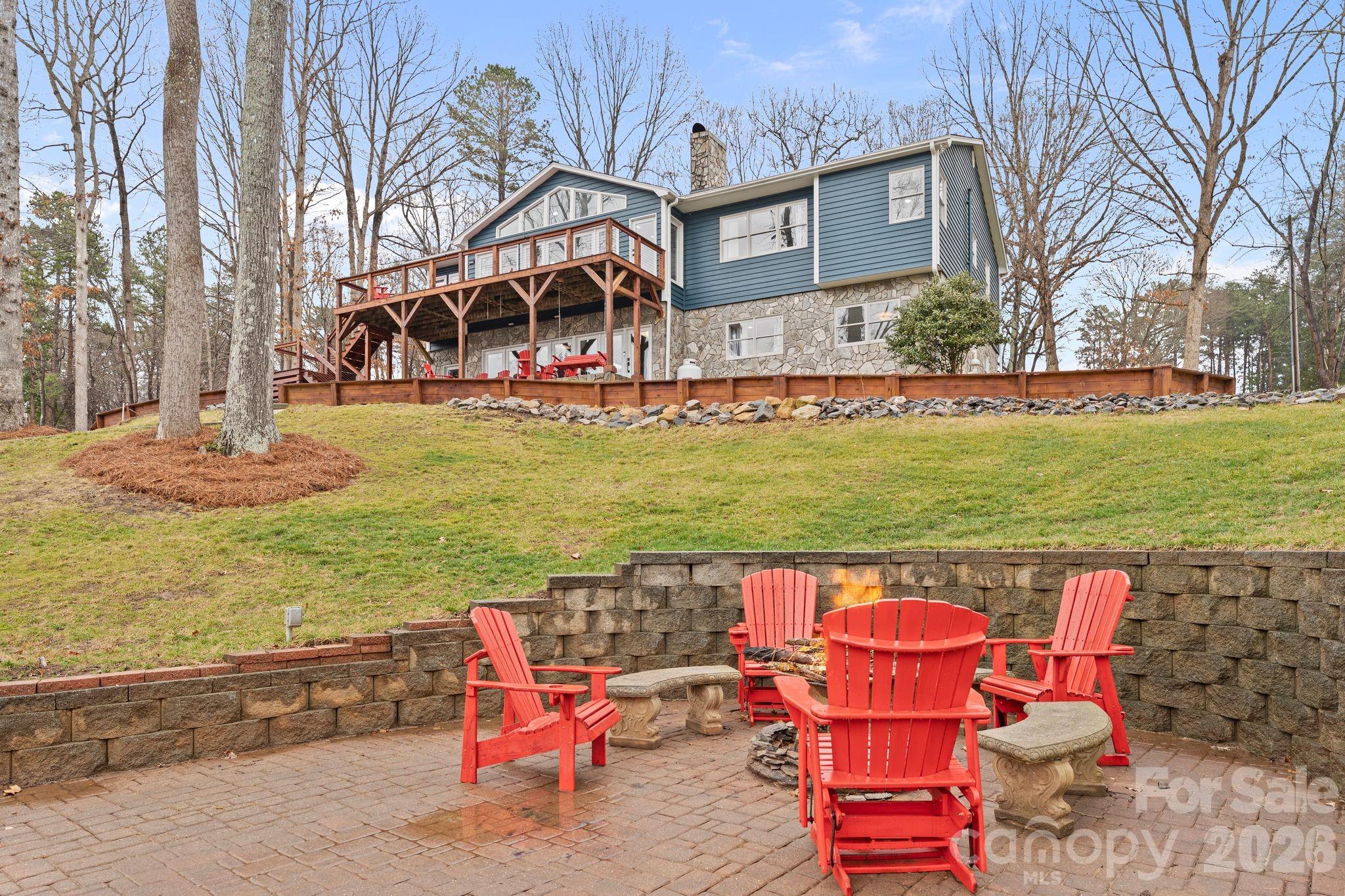 124 Keven Drive — Troutman