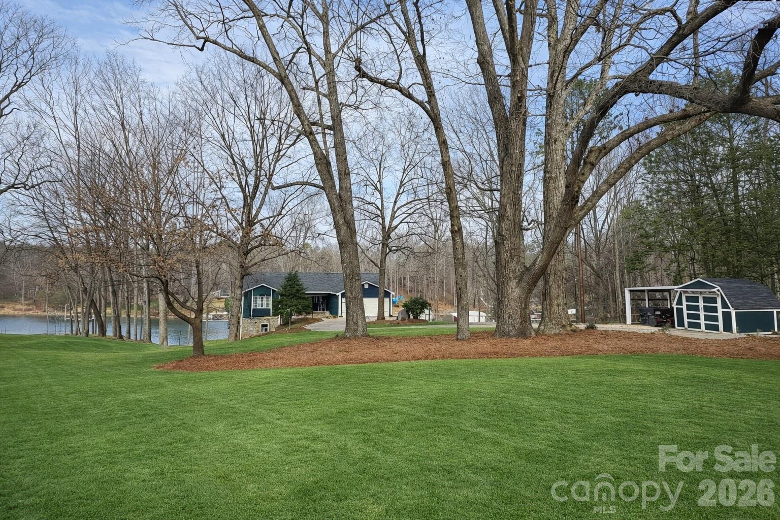 124 Keven Drive — Troutman