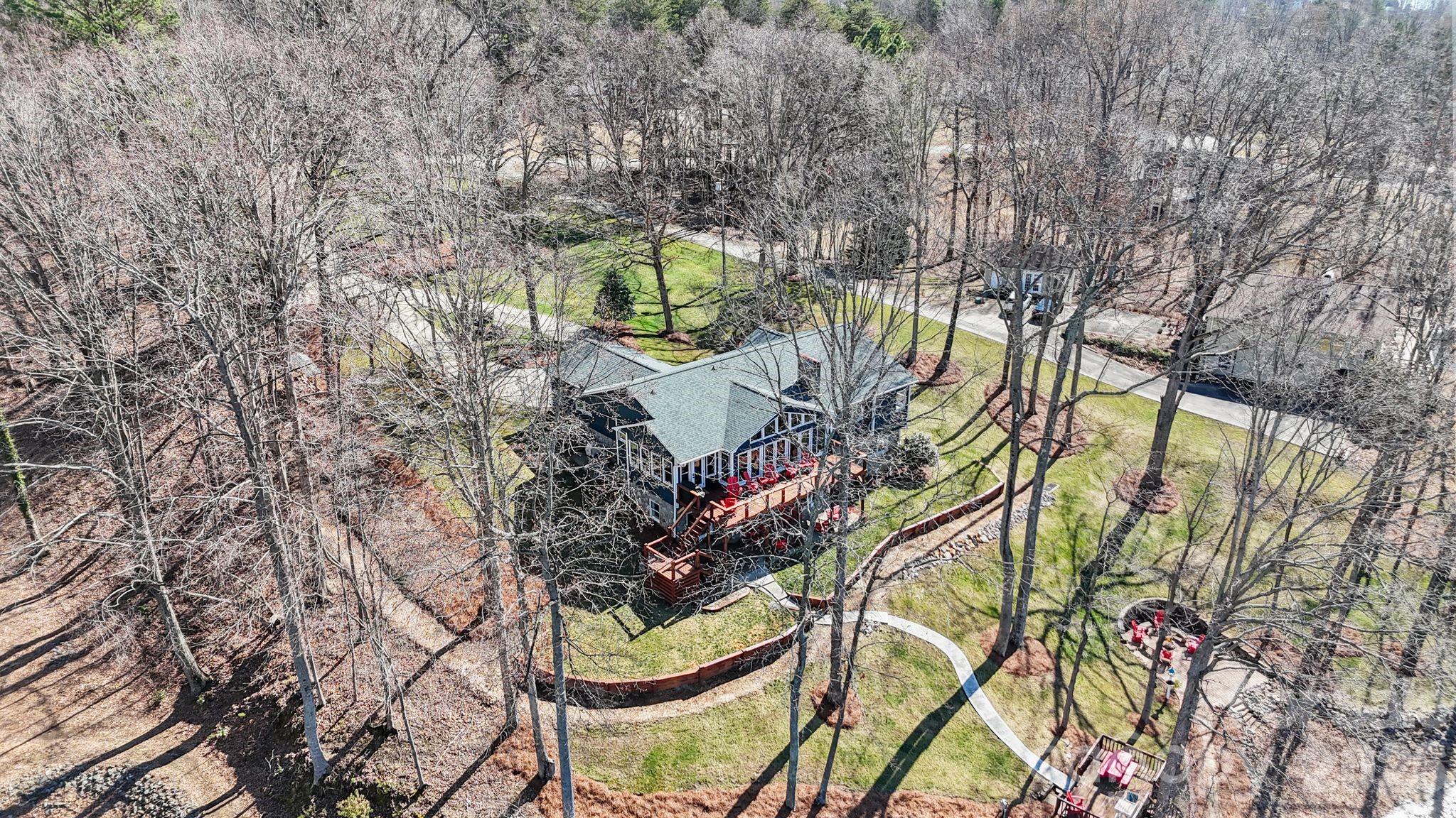 124 Keven Drive — Troutman