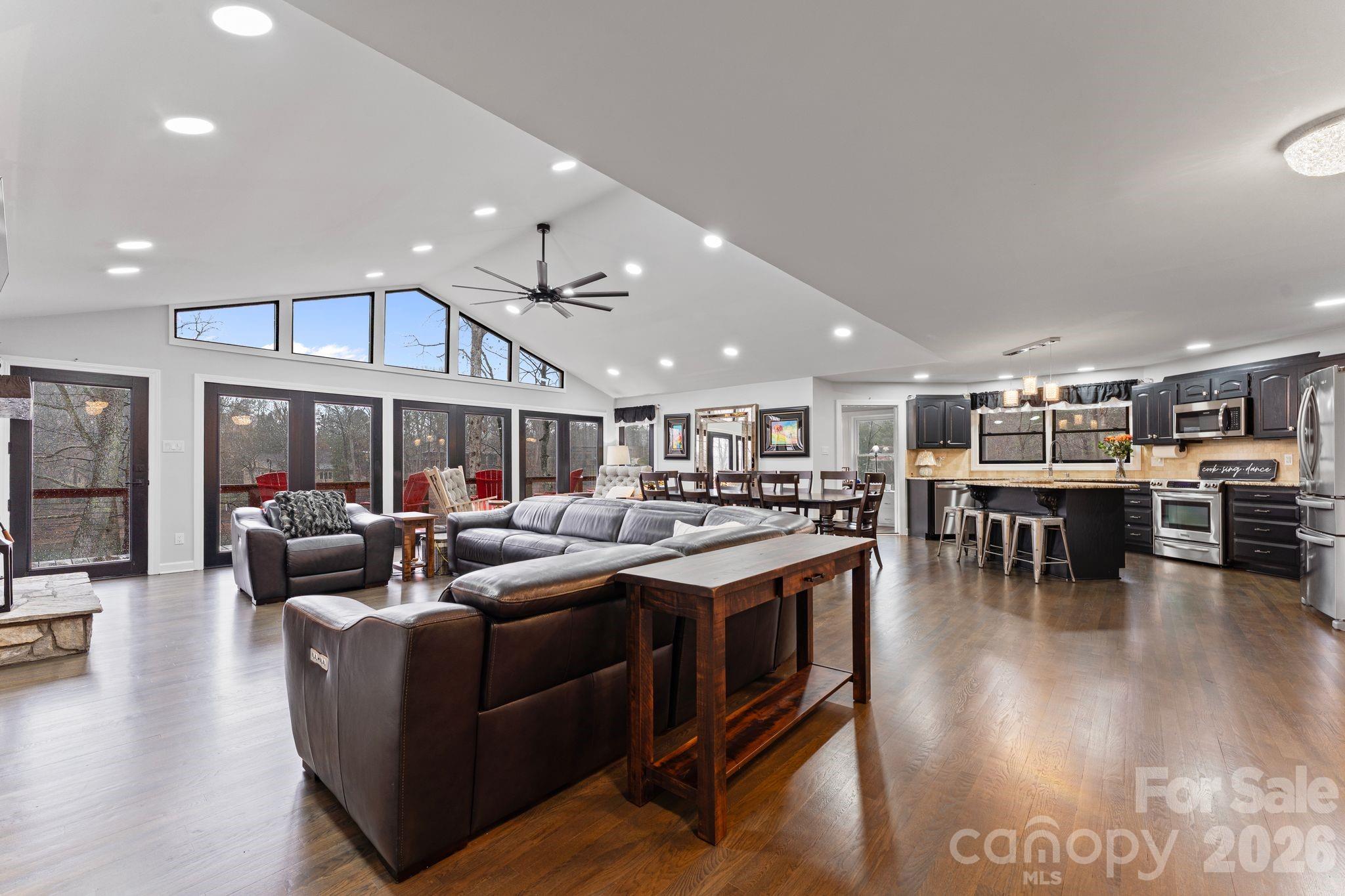 124 Keven Drive — Troutman