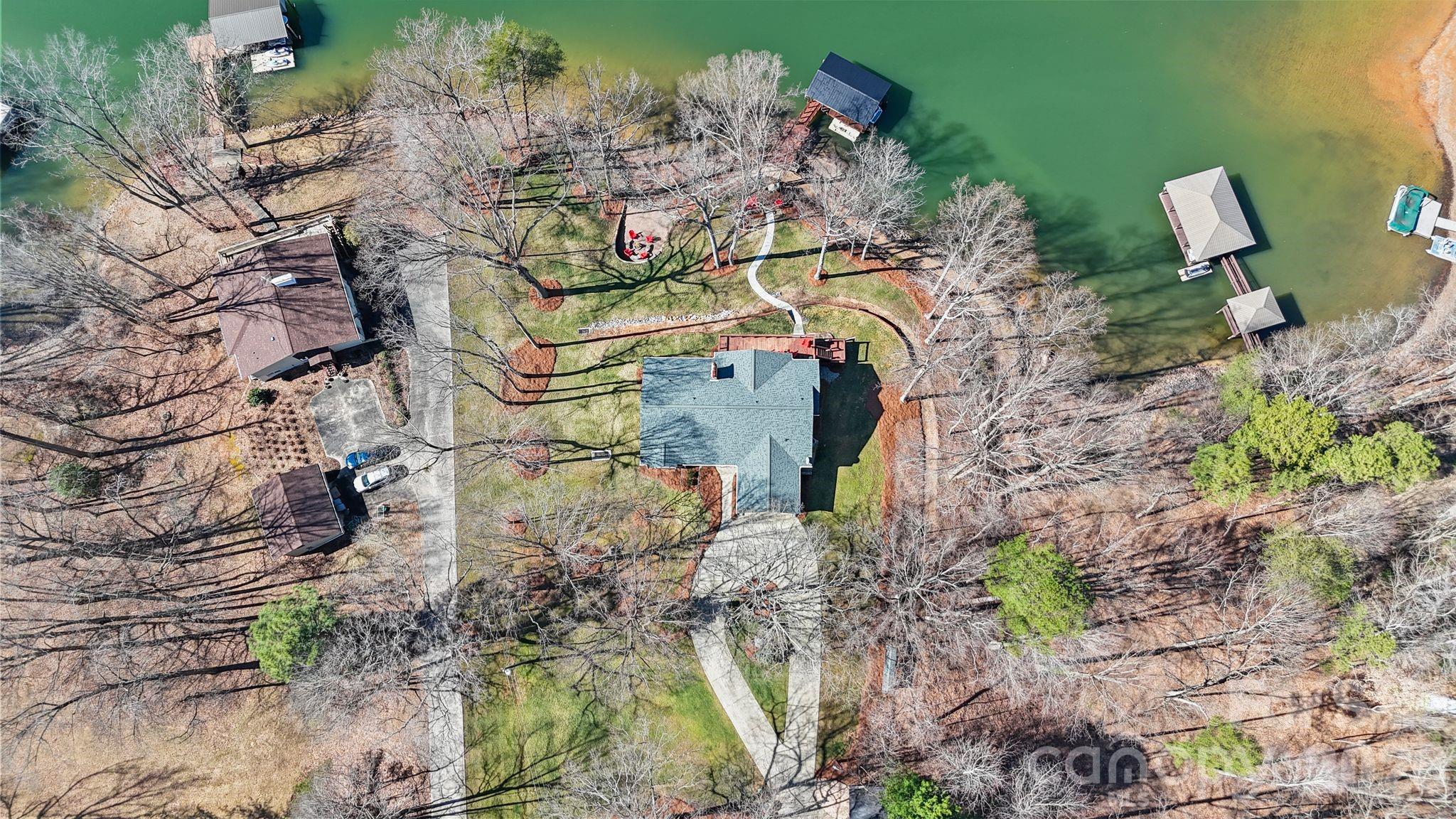 124 Keven Drive — Troutman
