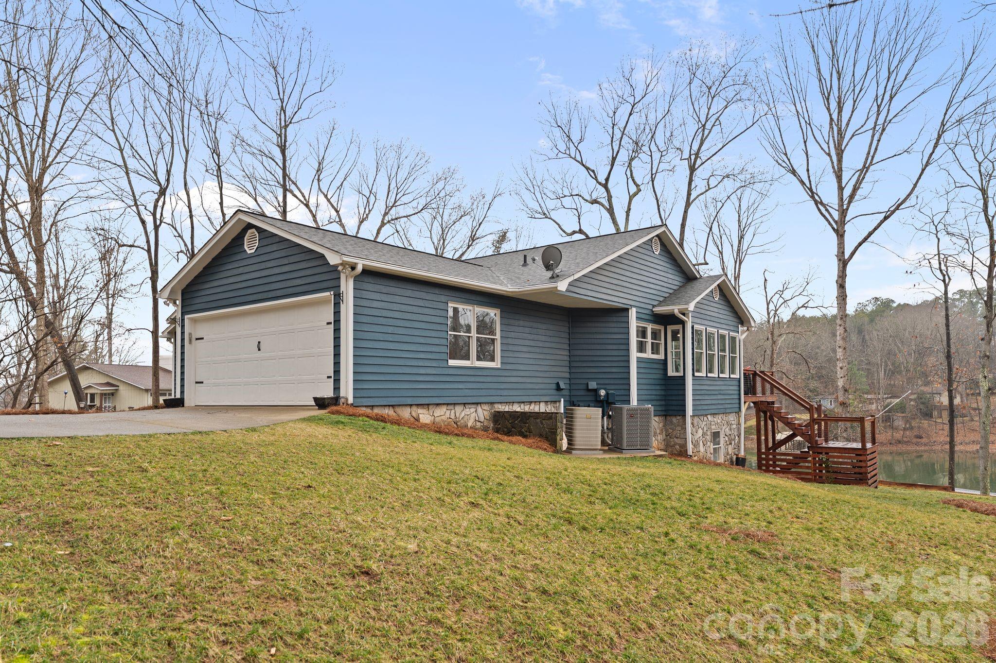 124 Keven Drive — Troutman