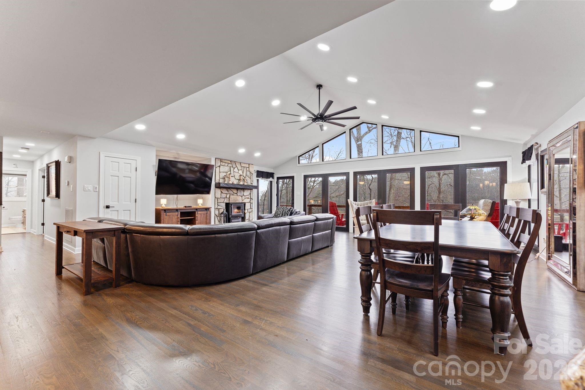 124 Keven Drive — Troutman