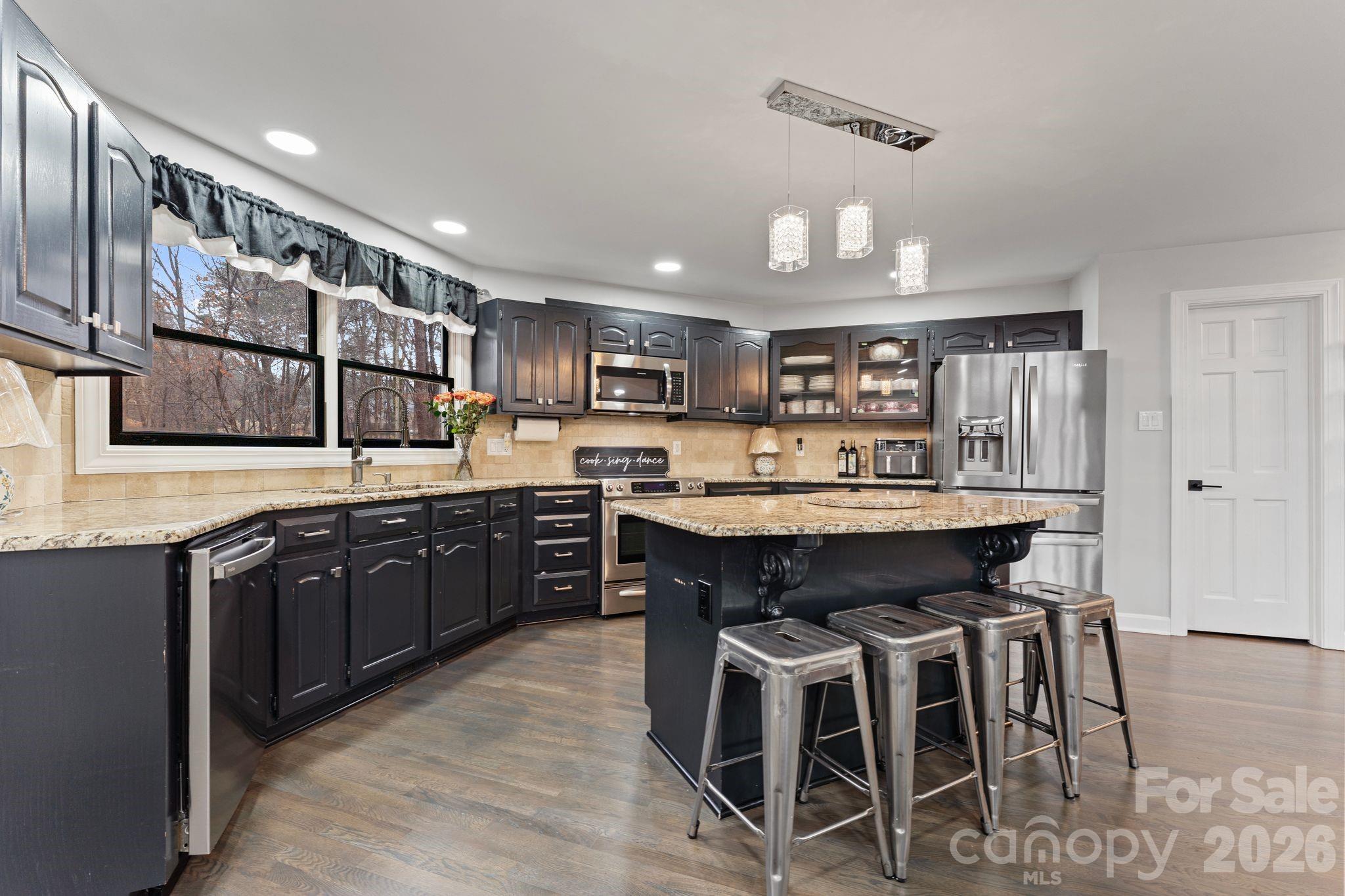124 Keven Drive — Troutman