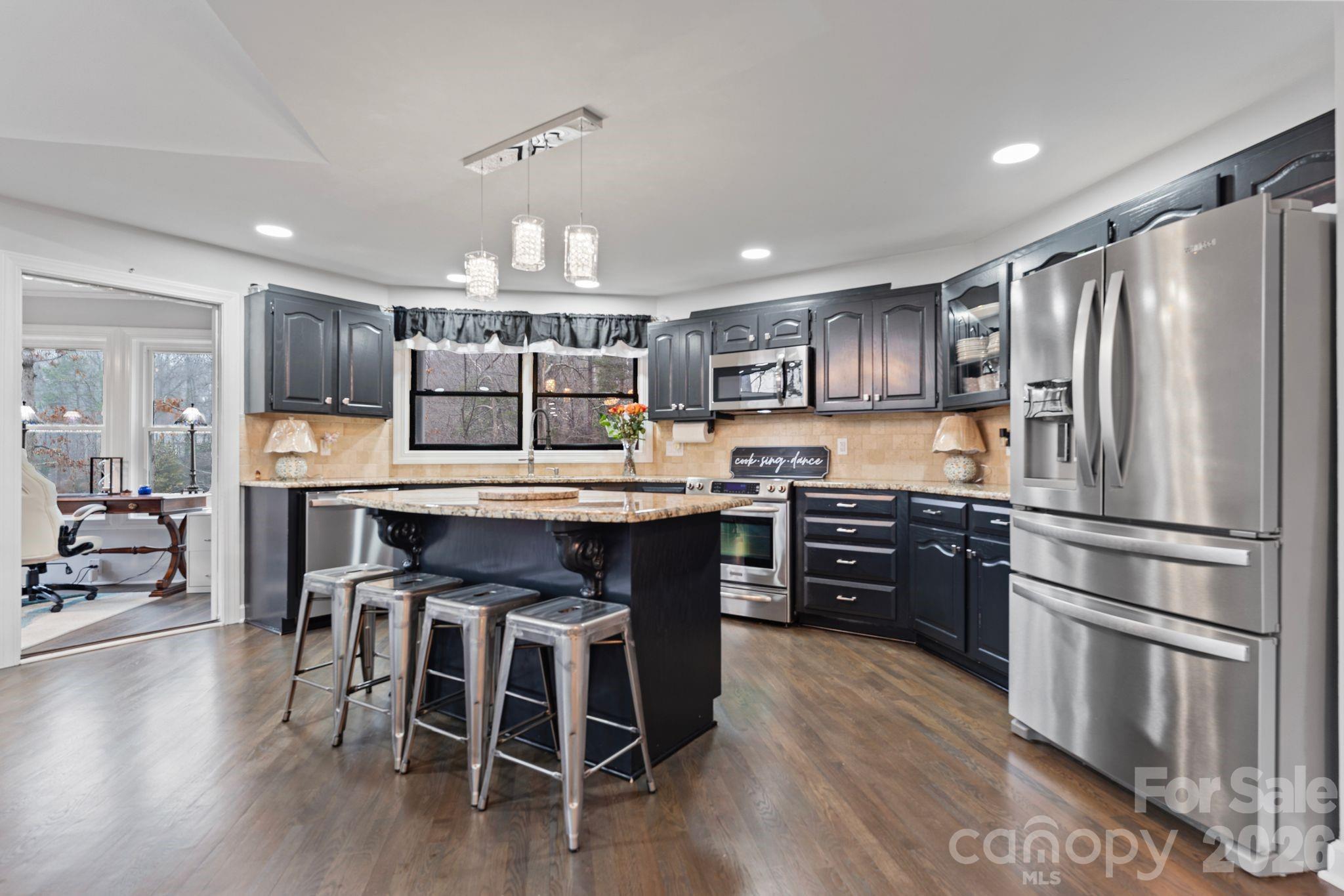 124 Keven Drive — Troutman
