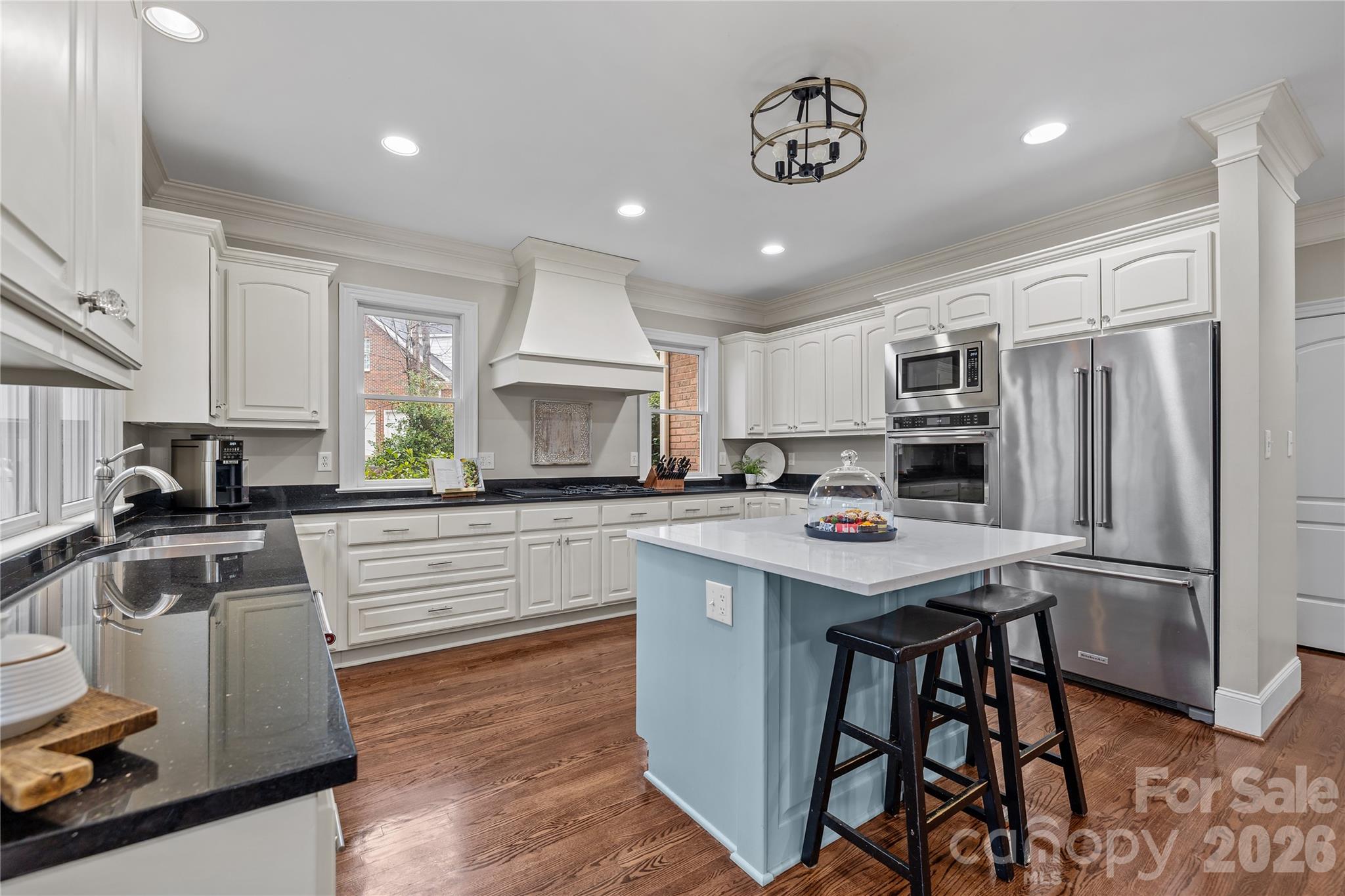 1009 Honors Court — Waxhaw