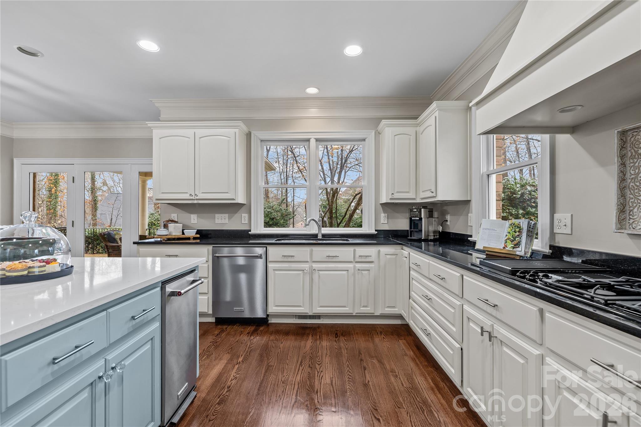 1009 Honors Court — Waxhaw