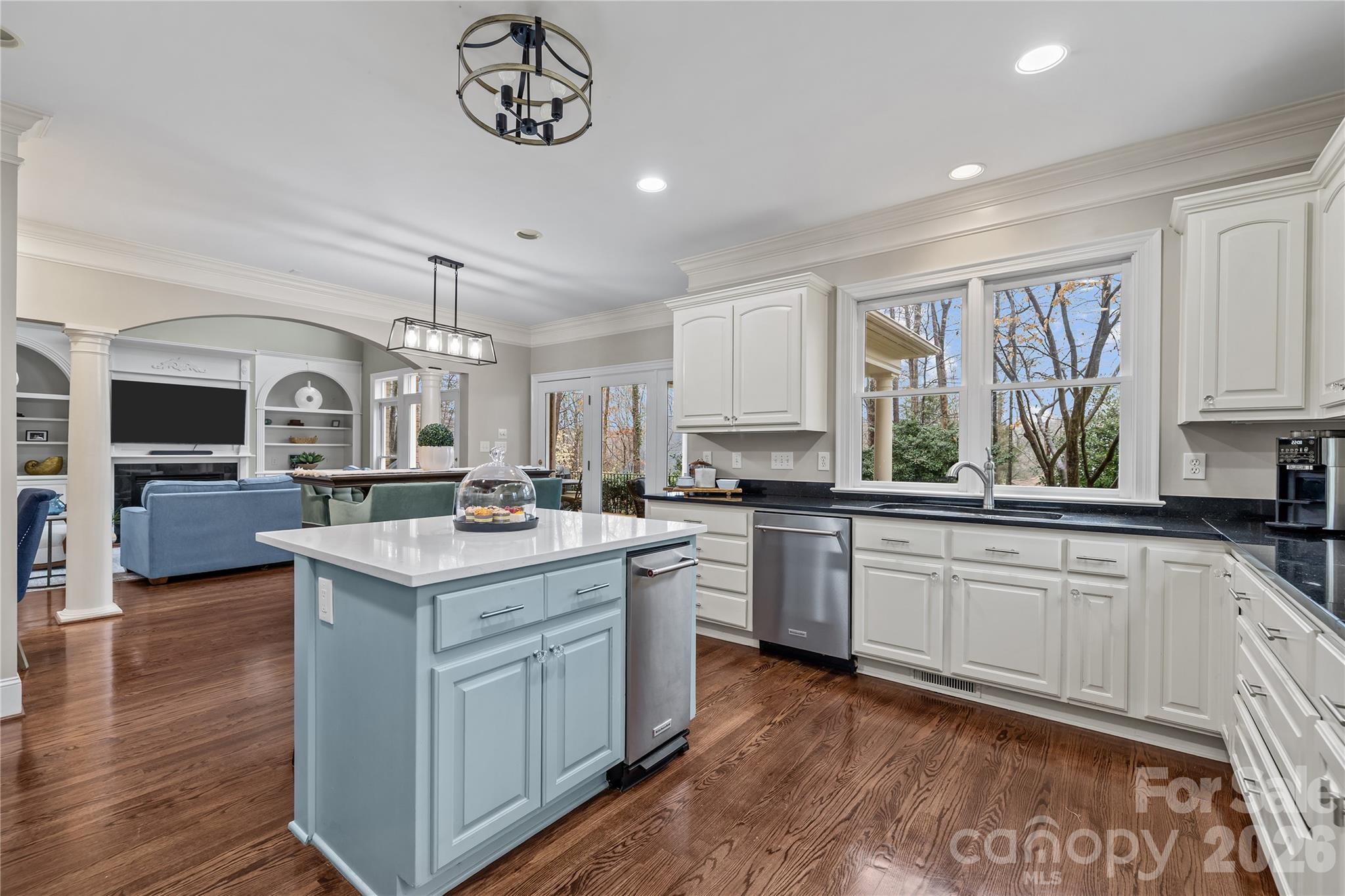 1009 Honors Court — Waxhaw
