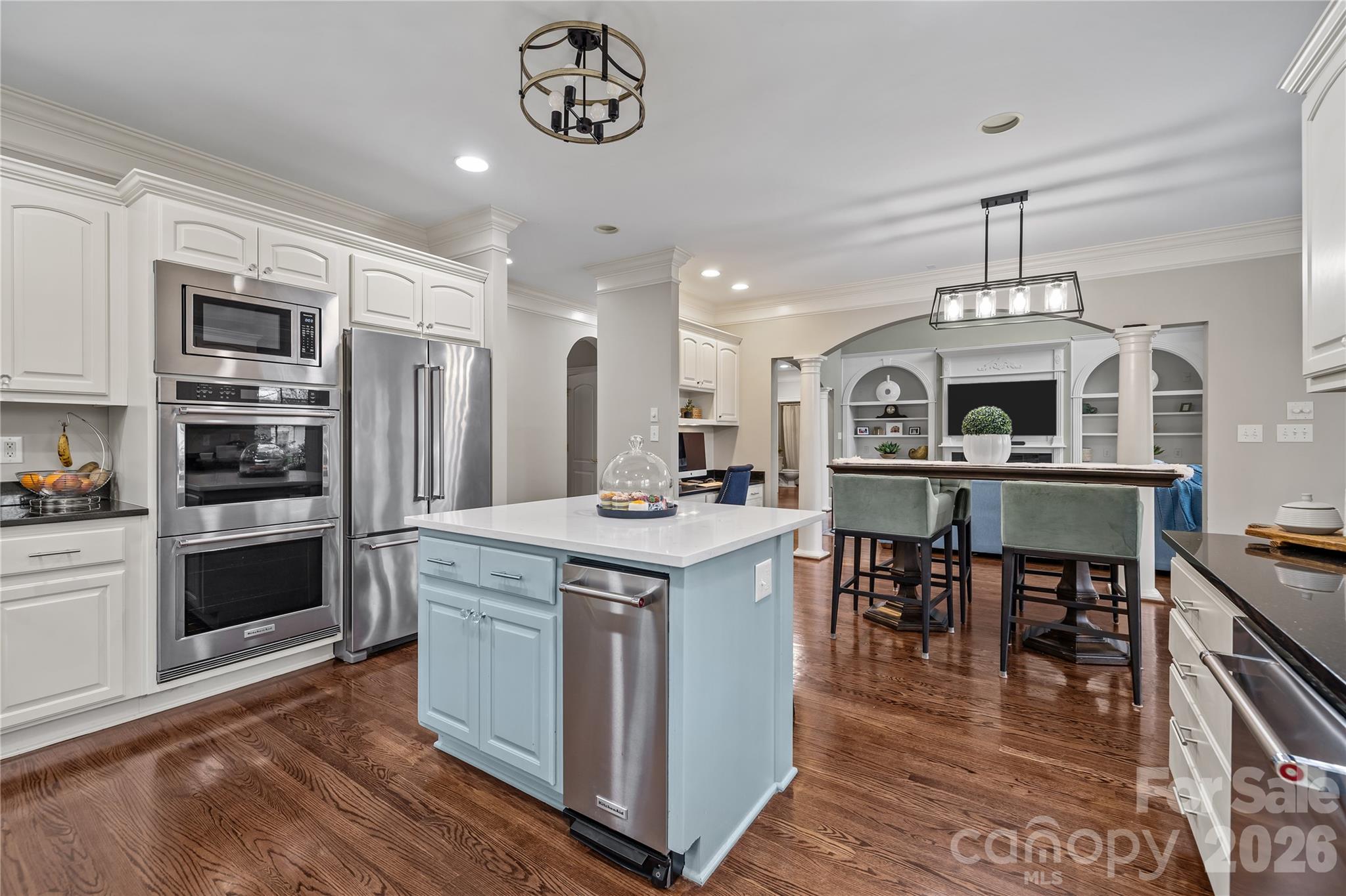 1009 Honors Court — Waxhaw