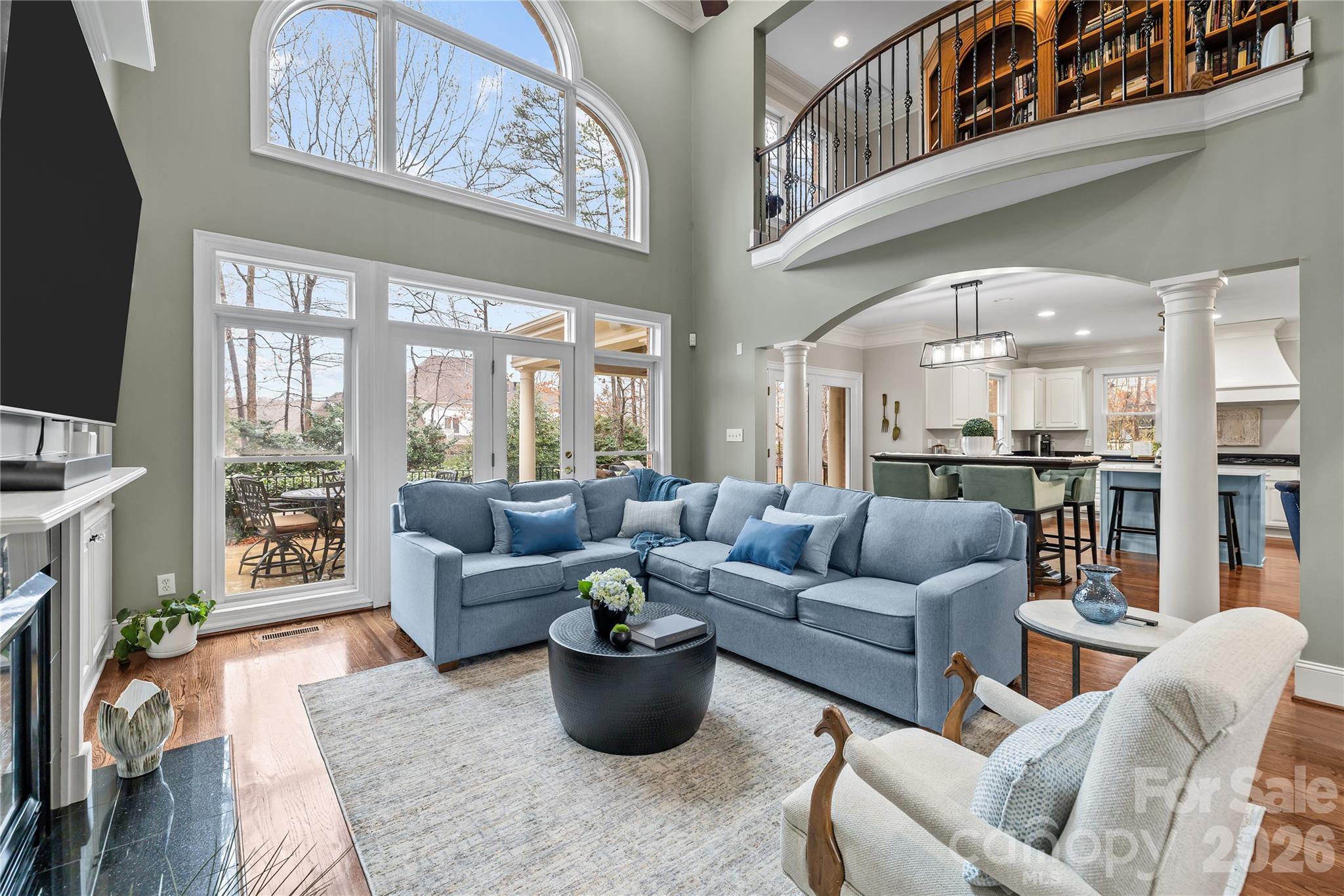 1009 Honors Court — Waxhaw